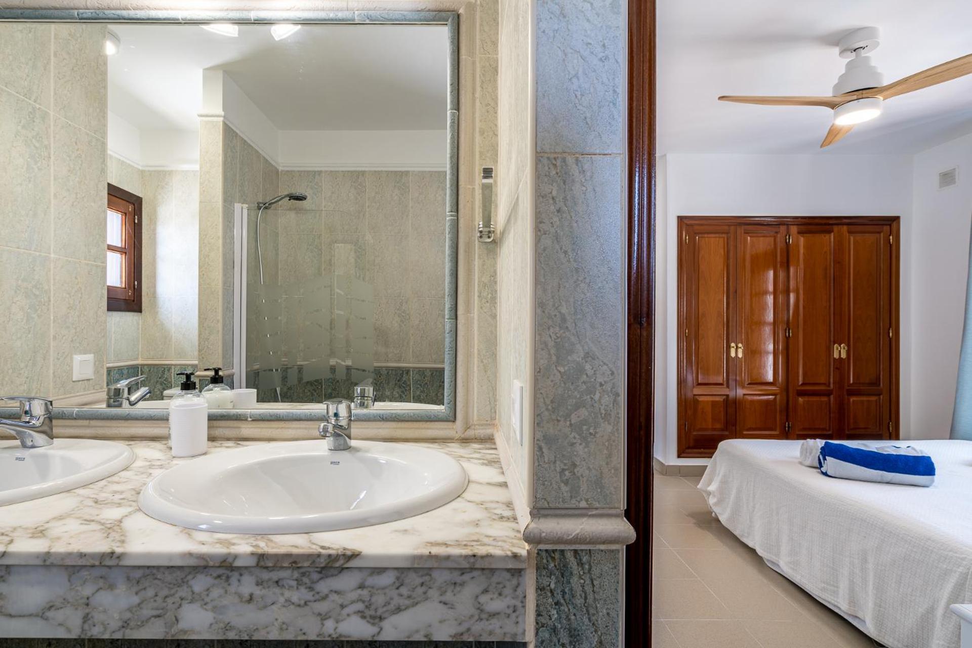 Villa Villablanca Mar Heated Private Pool In A Charming Retreat Of Serenity Playa Blanca (Lanzarote)