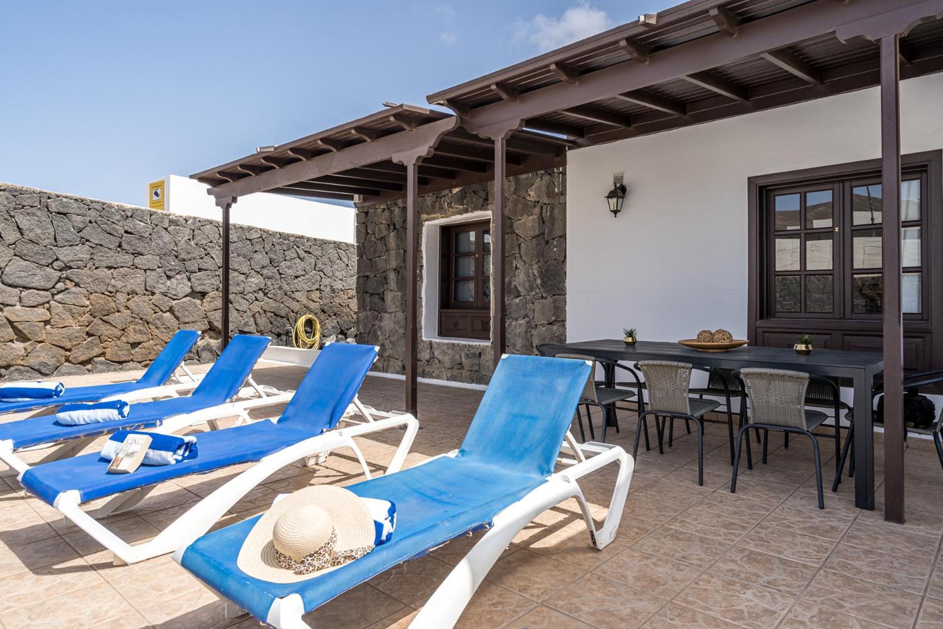 Villablanca Mar Heated Private Pool In A Charming Retreat Of Serenity Villa