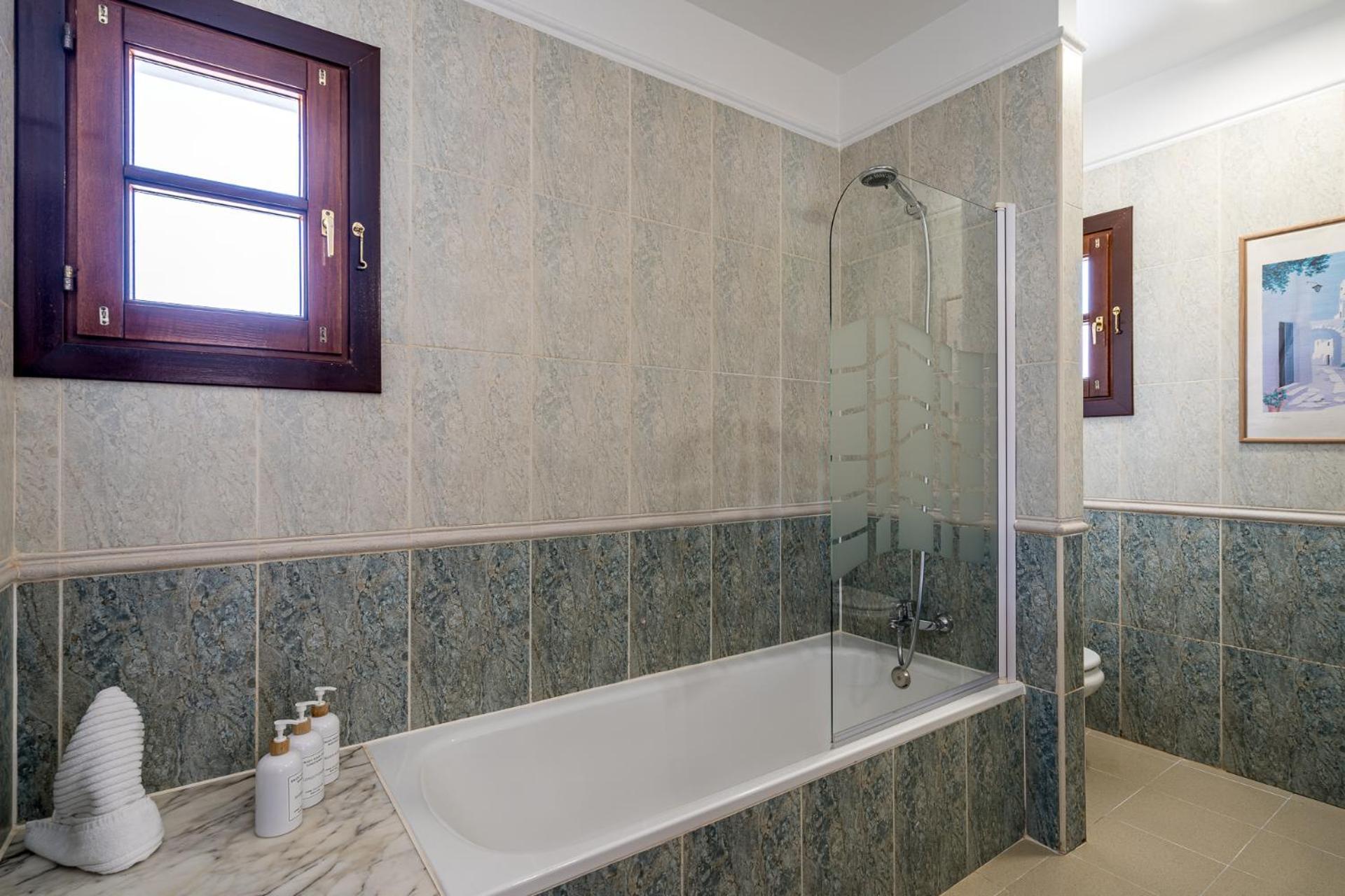 Villablanca Mar Heated Private Pool In A Charming Retreat Of Serenity *