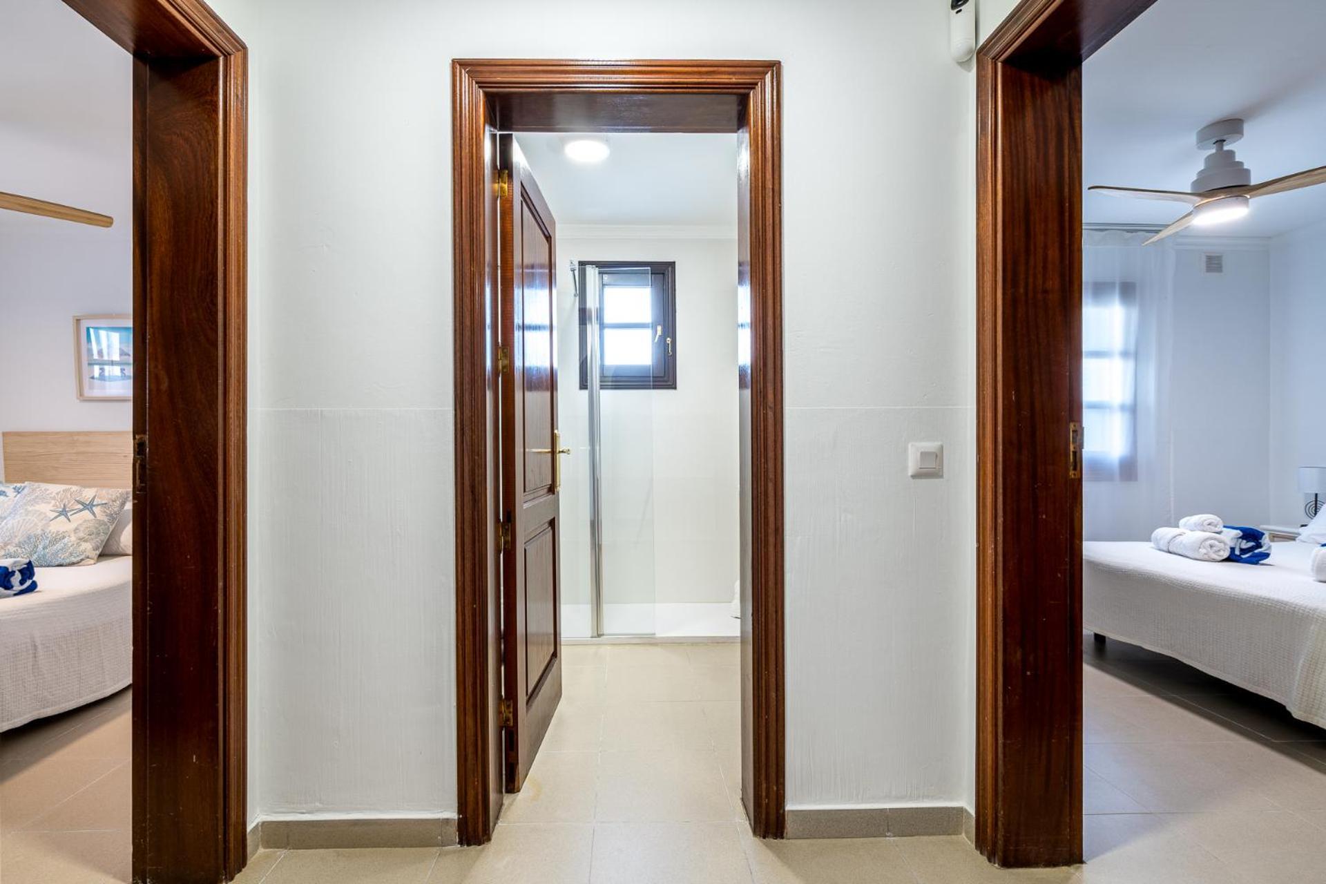Villa Villablanca Mar Private Pool In A Charming Retreat Of Serenity Playa Blanca (Lanzarote)