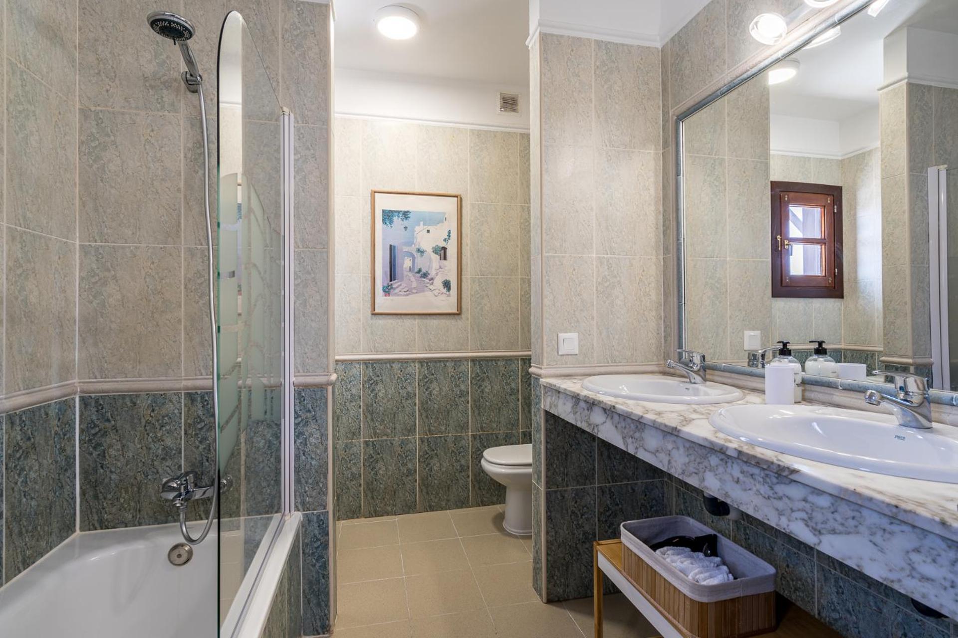 Villablanca Mar Heated Private Pool In A Charming Retreat Of Serenity *