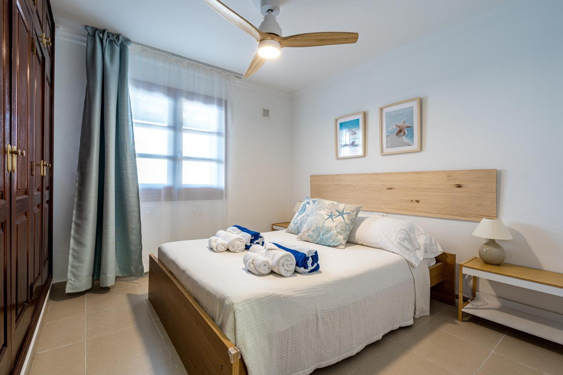 Villablanca Mar Heated Private Pool In A Charming Retreat Of Serenity * Playa Blanca (Lanzarote)