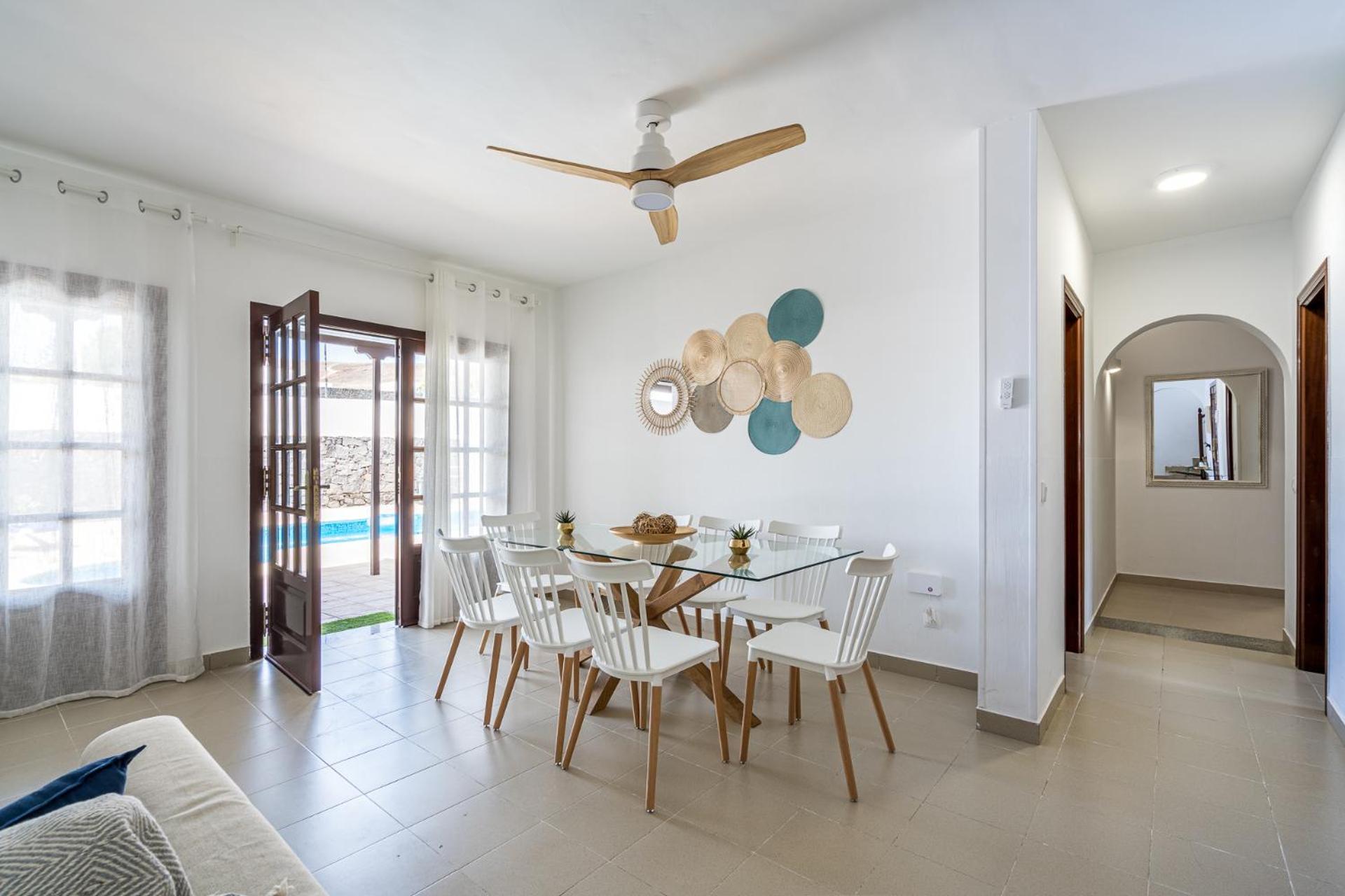 Villablanca Mar Heated Private Pool In A Charming Retreat Of Serenity Villa *