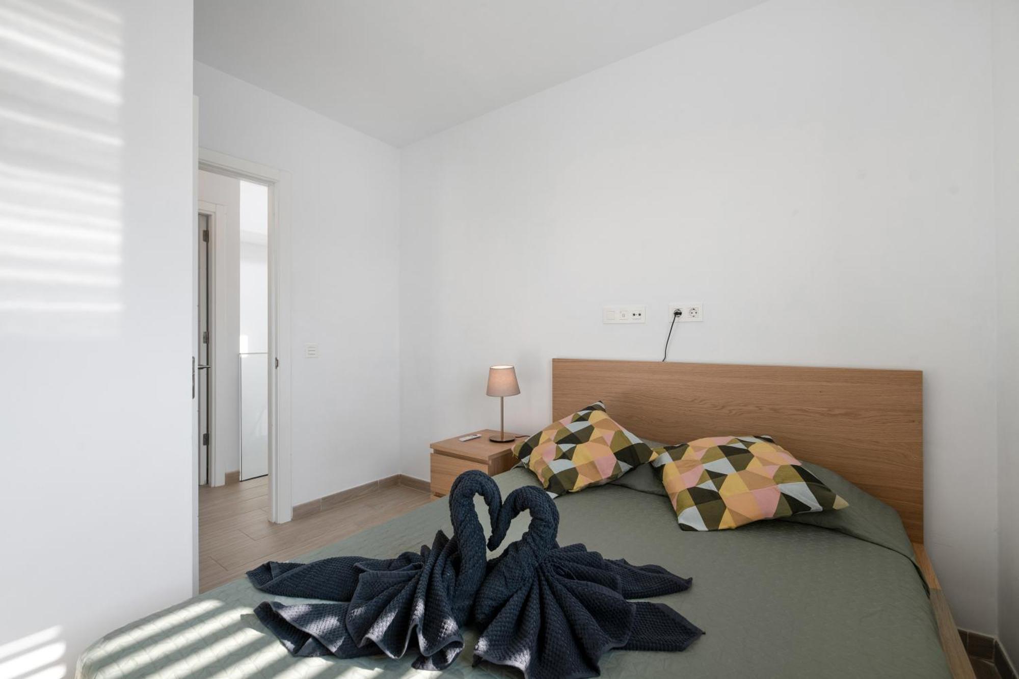 Casa Dang * Costa Teguise