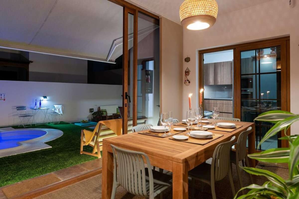 Tama Luxury & Relax Costa Teguise