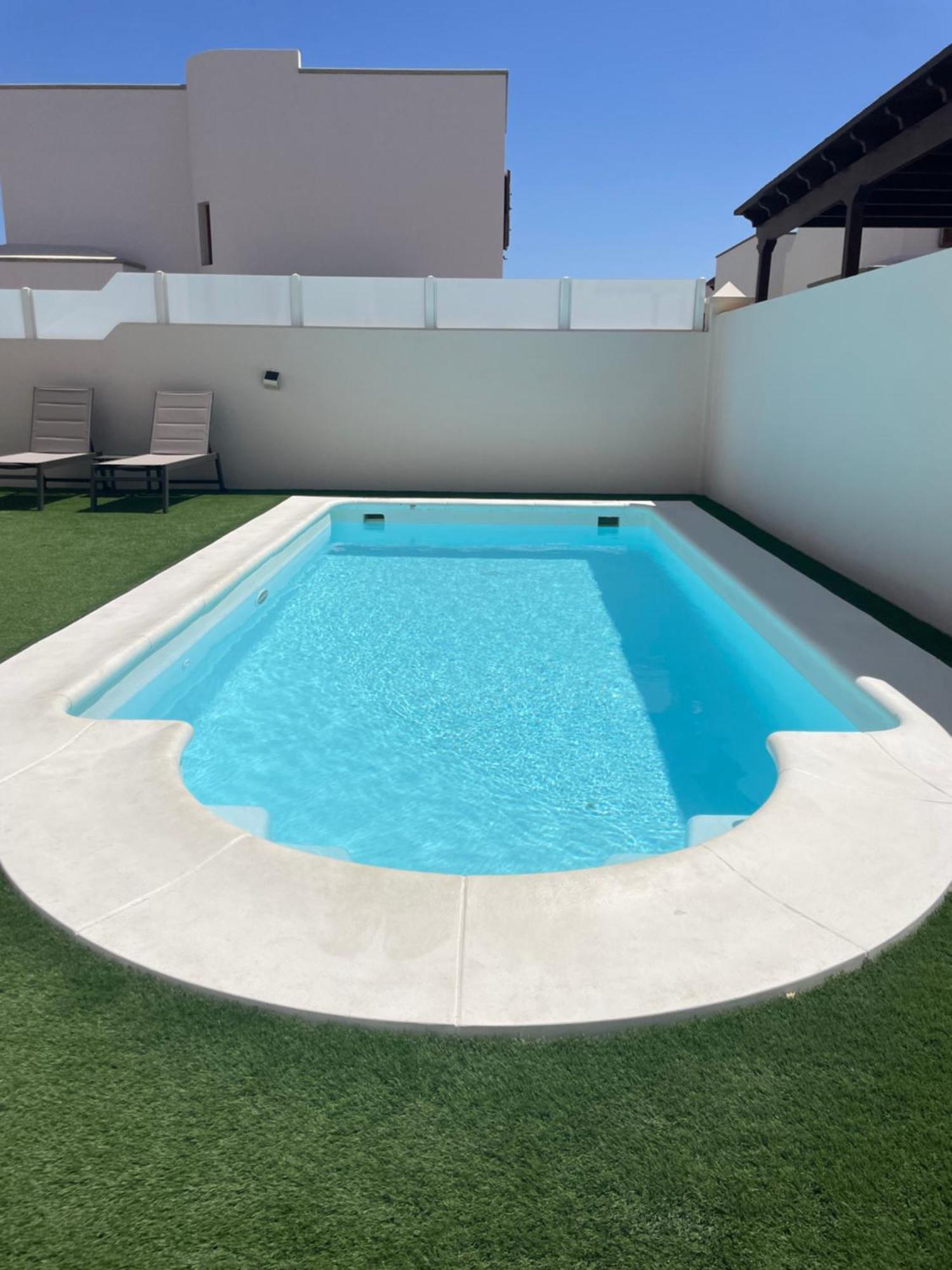 Tama Luxury & Relax Villa Costa Teguise