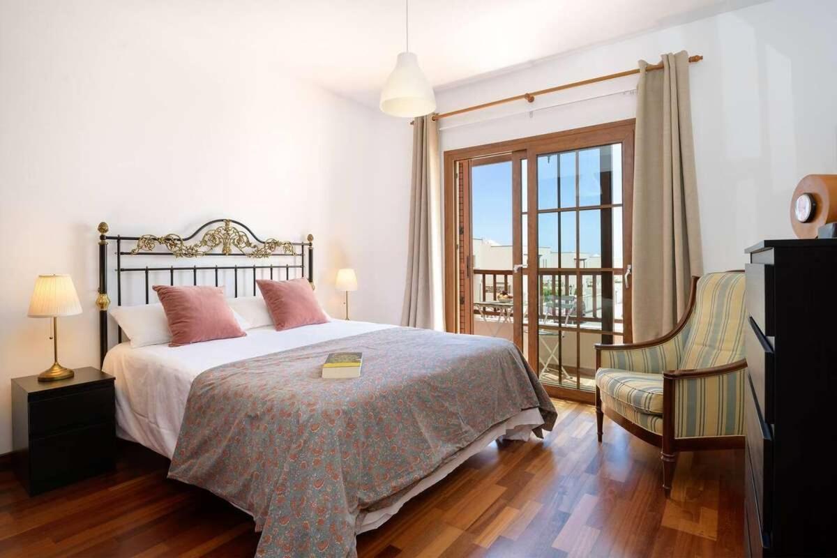 Tama Luxury & Relax * Costa Teguise