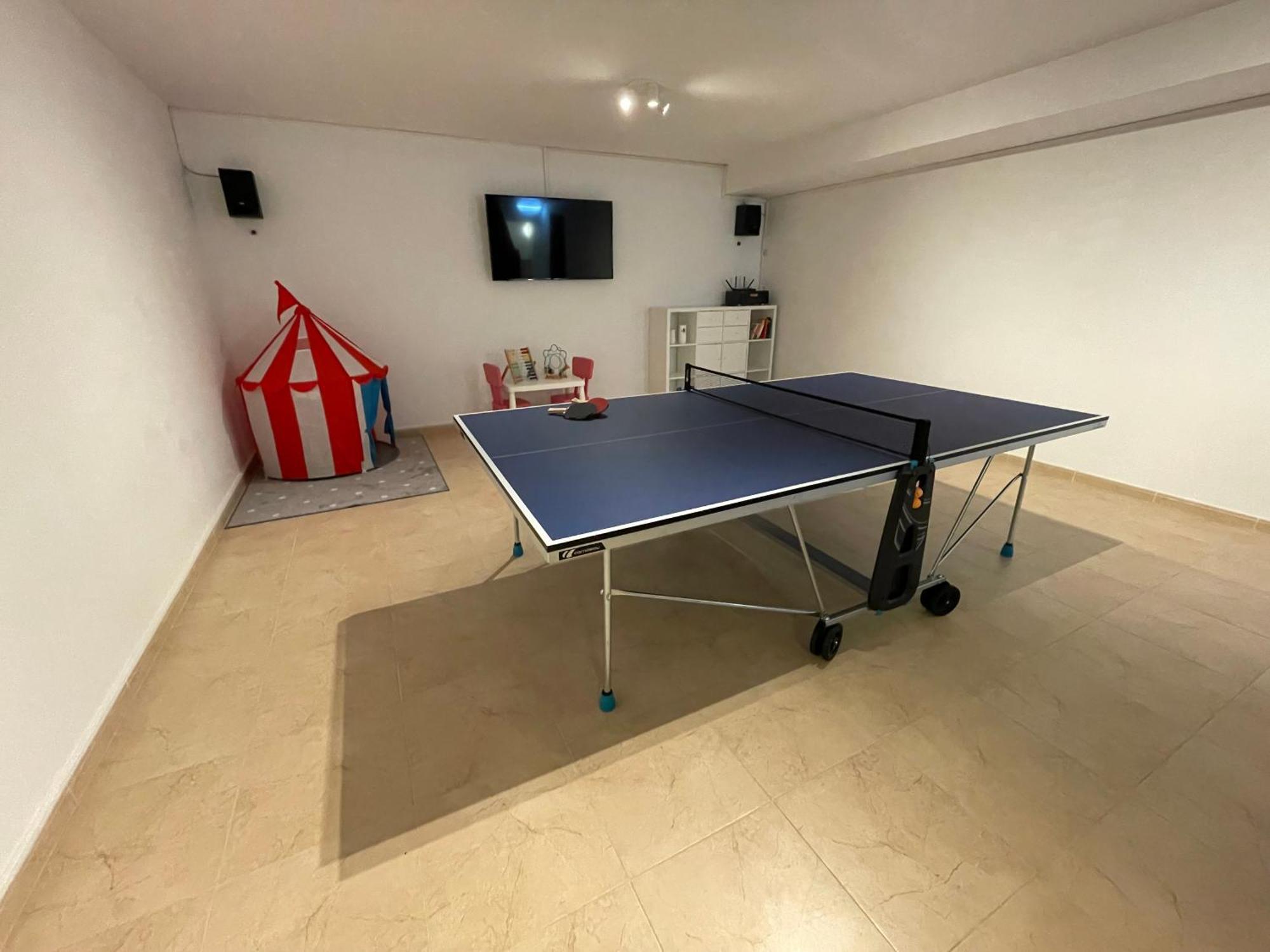 Villa Tama Luxury & Relax Costa Teguise