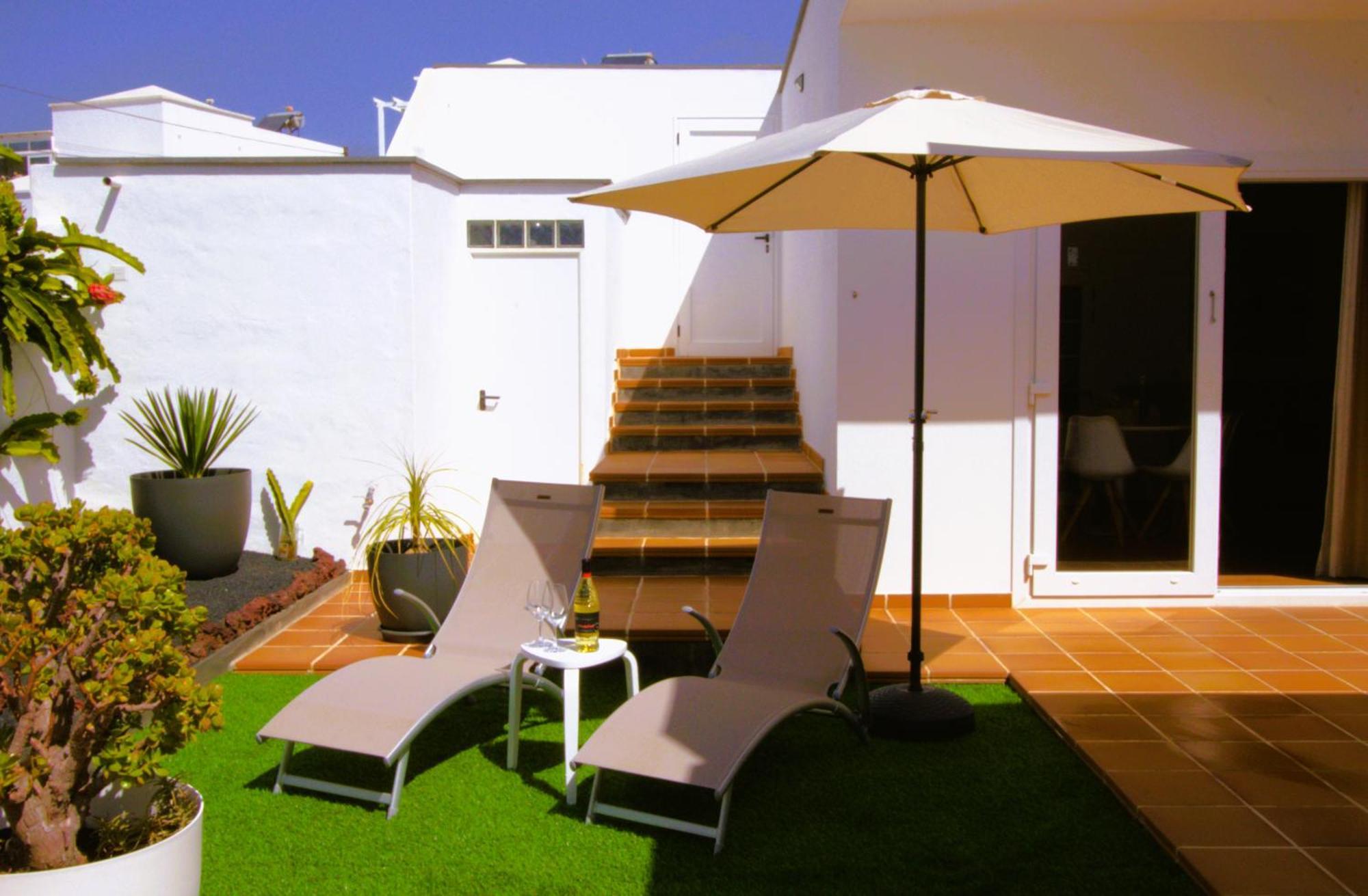 Casa Ita Сasa de vacaciones