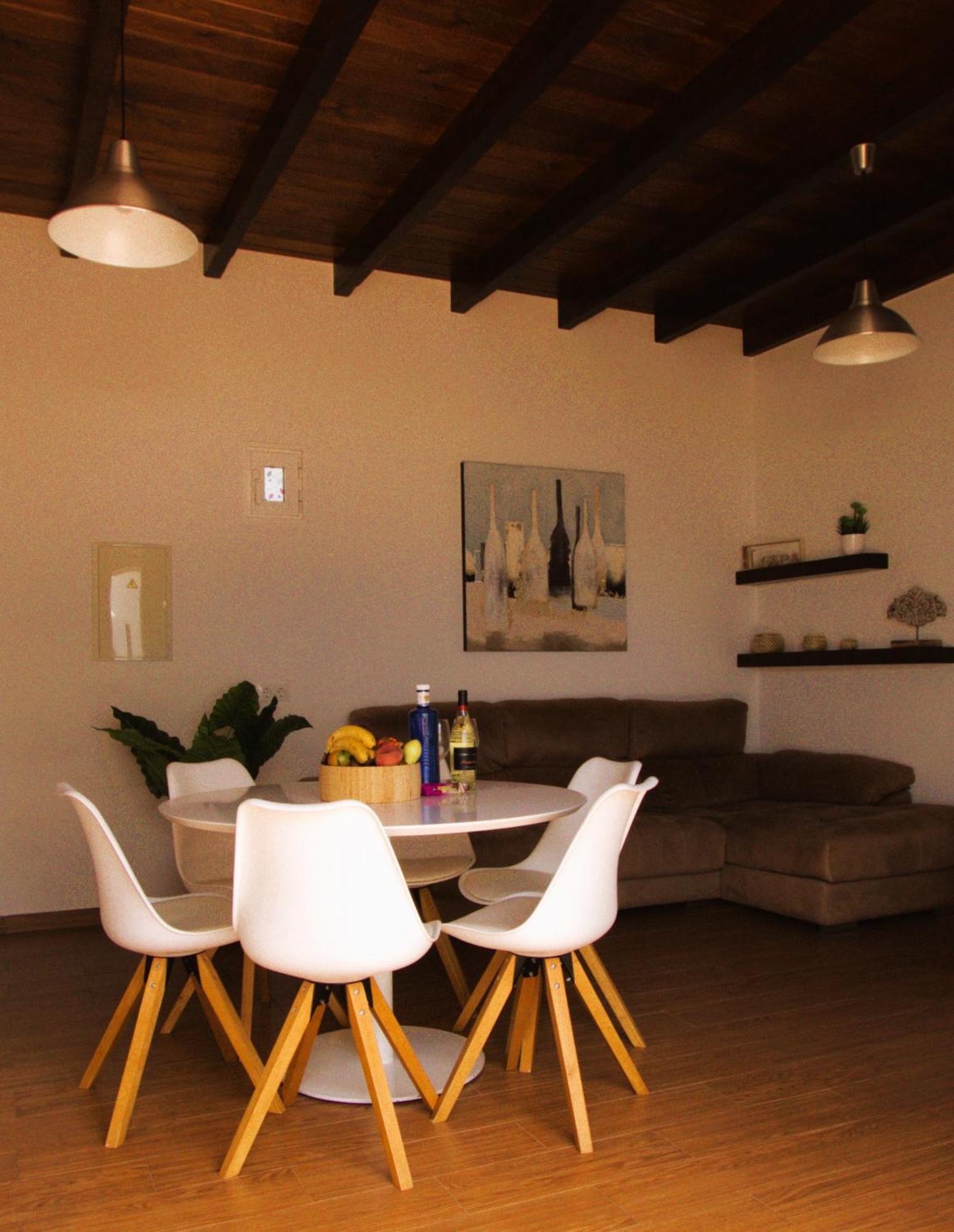 Casa Ita Сasa de vacaciones *