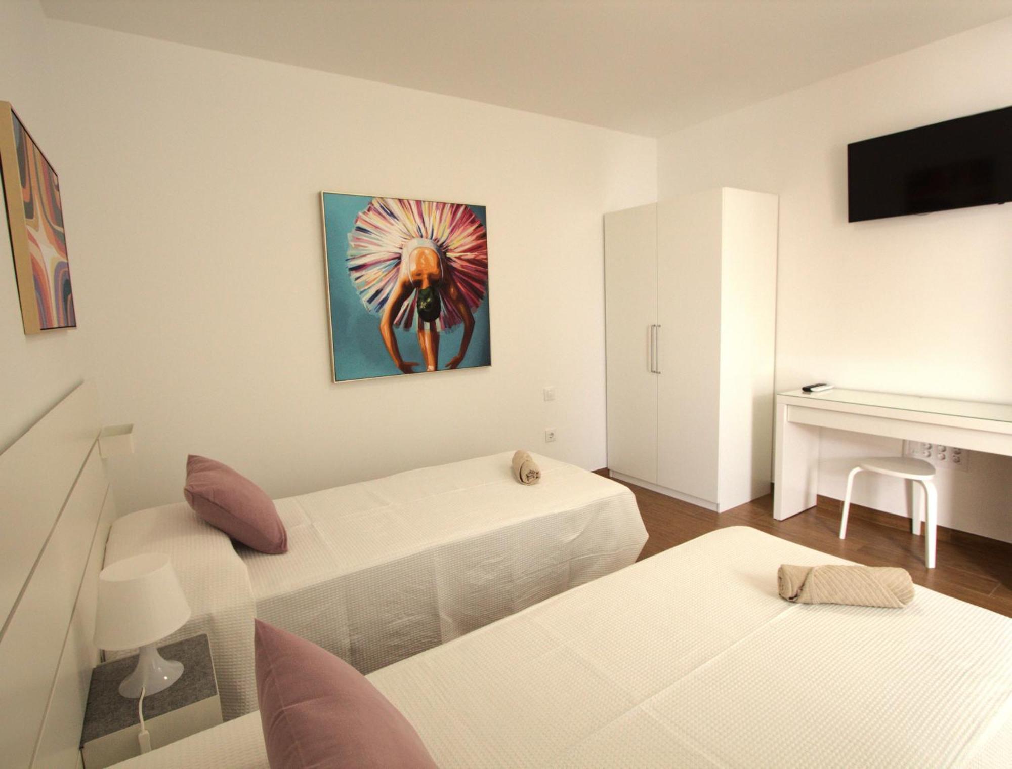Сasa de vacaciones Casa Ita