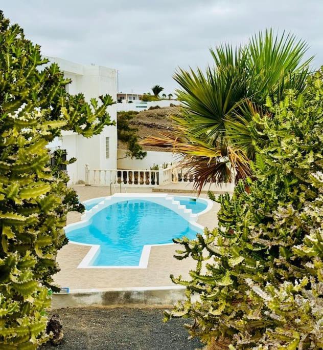 Piedranegra Villa Tías