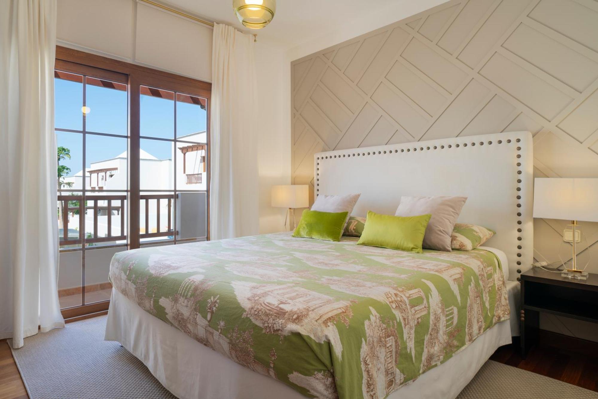 Villa Lanzahost Jaba