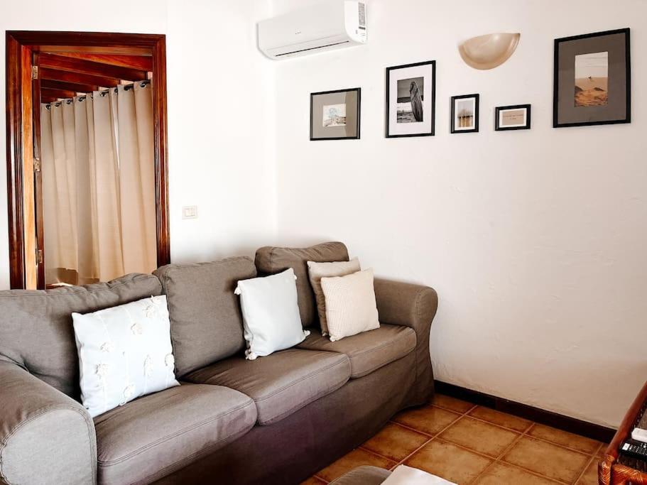 Holiday home Casa Buna Colorada *