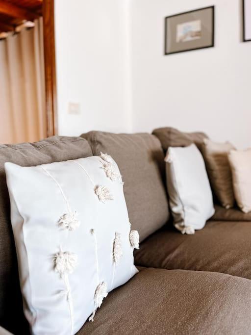 Holiday home Casa Buna Colorada *