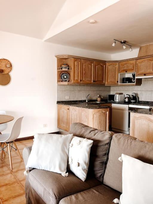 Holiday home Casa Buna Colorada Playa Blanca (Lanzarote)