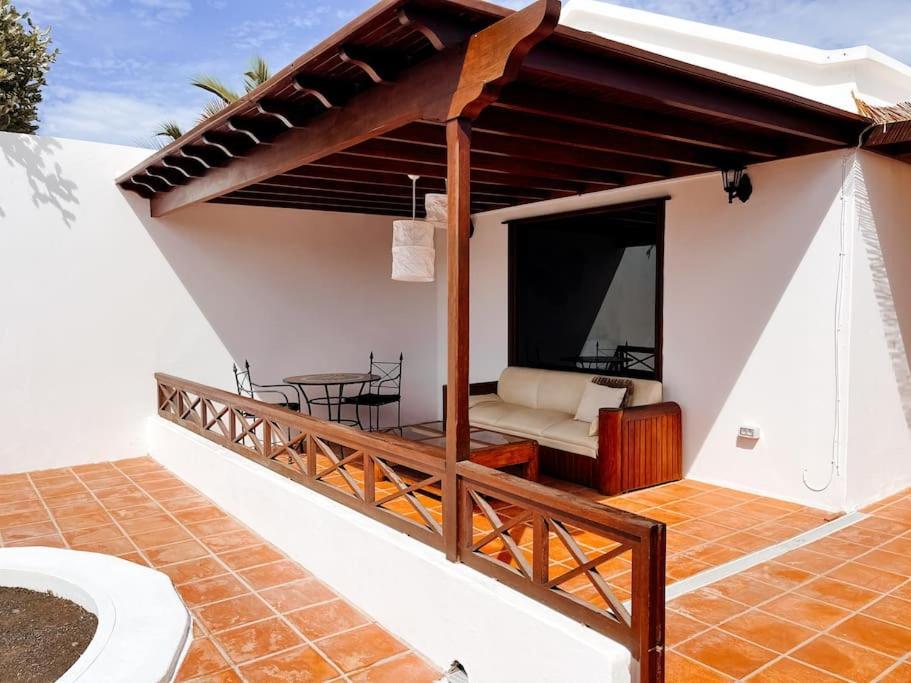 Casa Buna Colorada Holiday home
