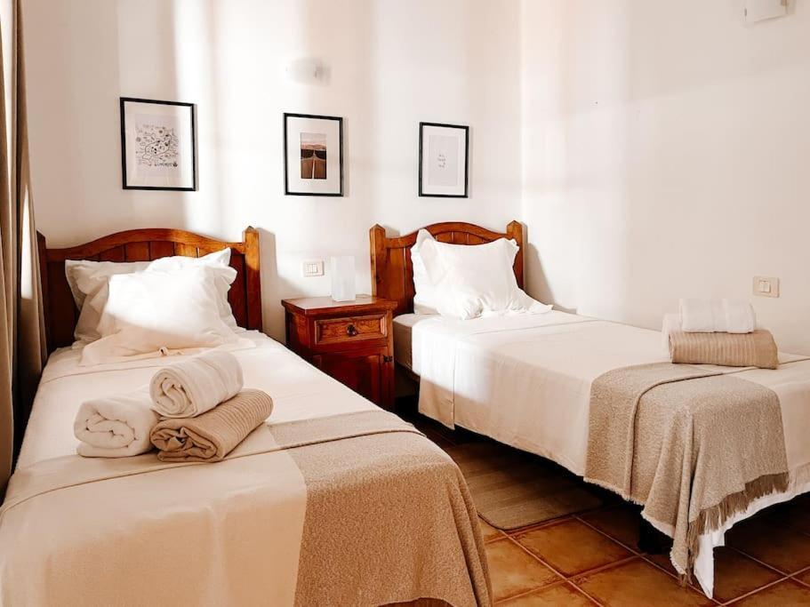Holiday home Casa Buna Colorada
