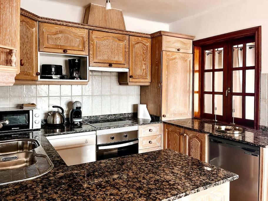 Casa Buna Colorada Holiday home
