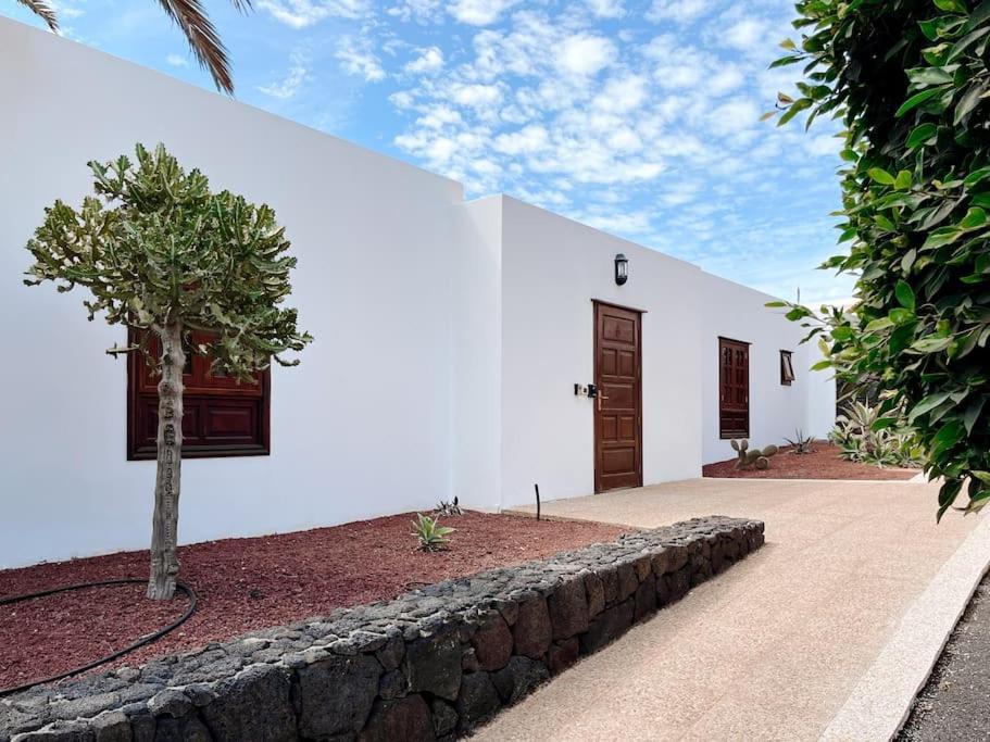 Holiday home Casa Buna Colorada