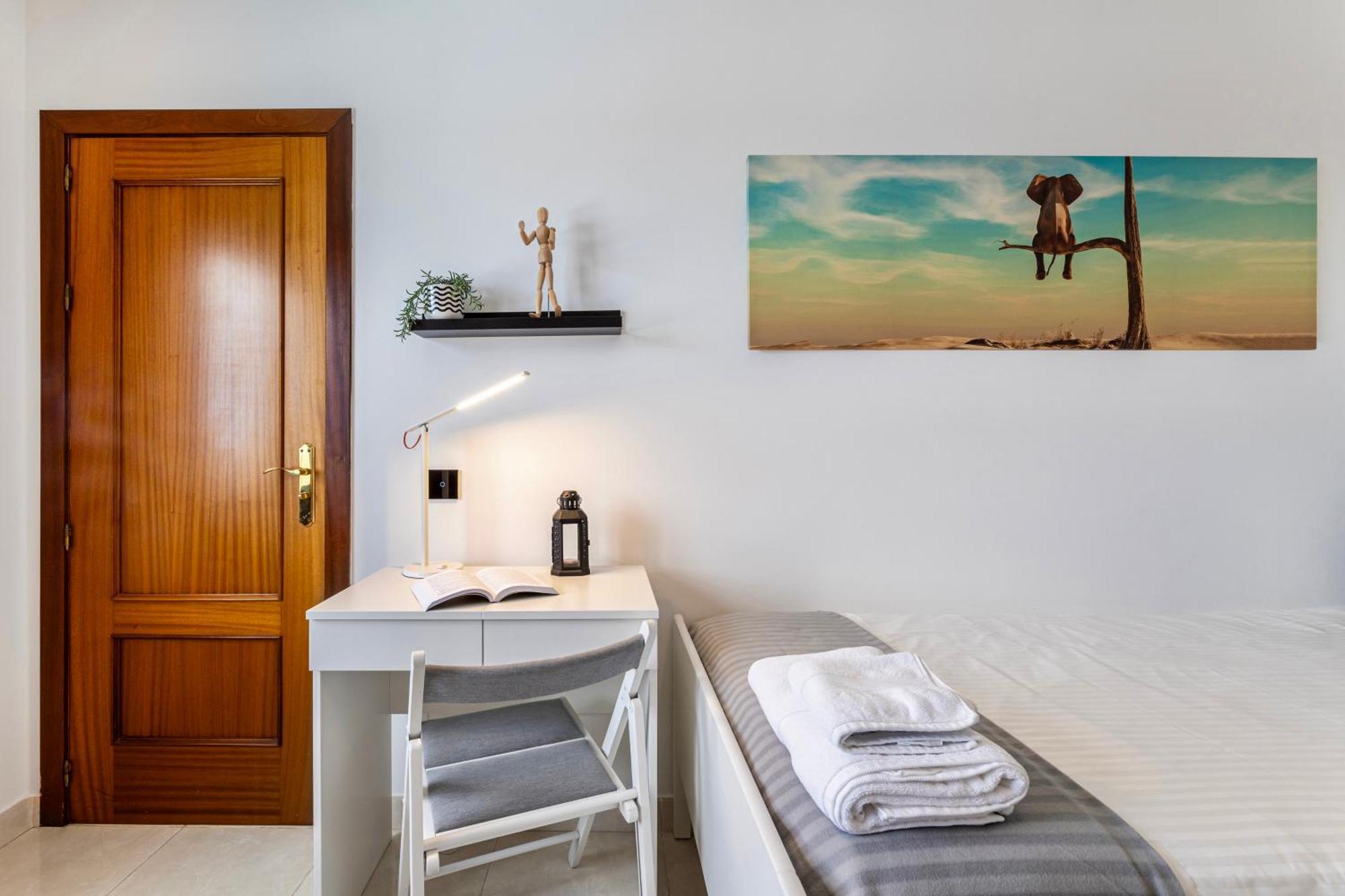 Villa - Heated Pool, Aircon