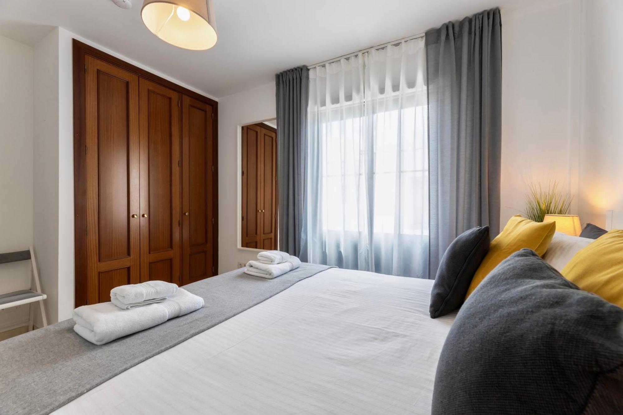 - Heated Pool, Aircon * Playa Blanca (Lanzarote)