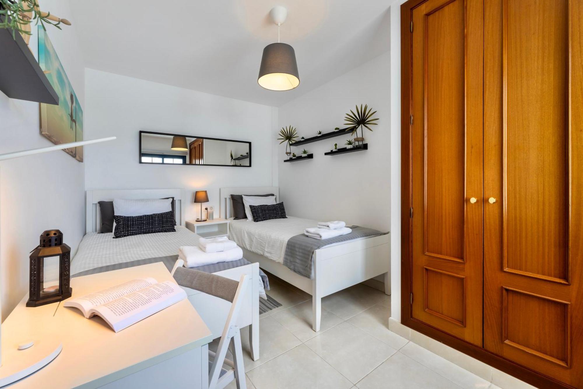 Villa - Heated Pool, Aircon *