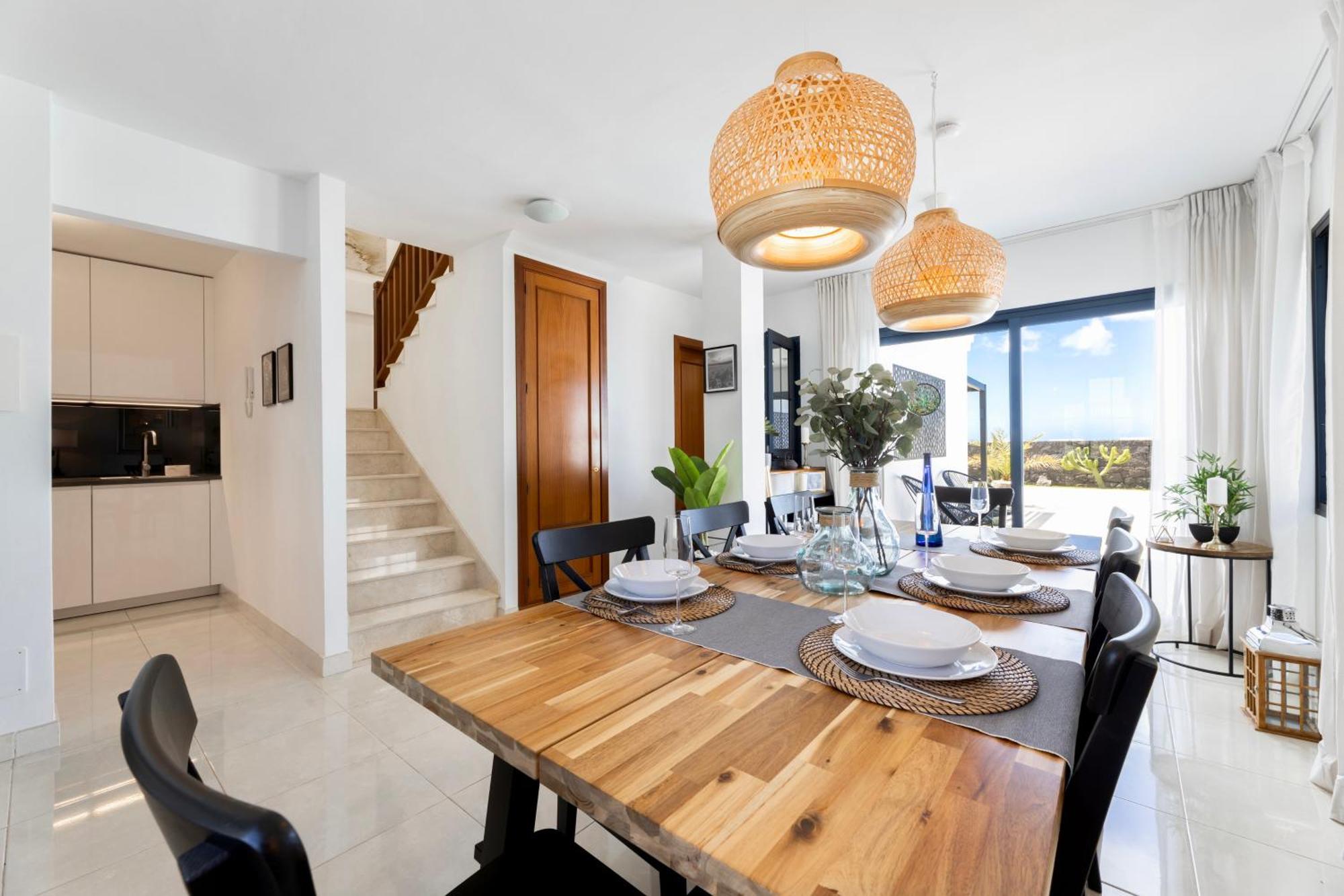 Villa - Heated Pool, Aircon *
