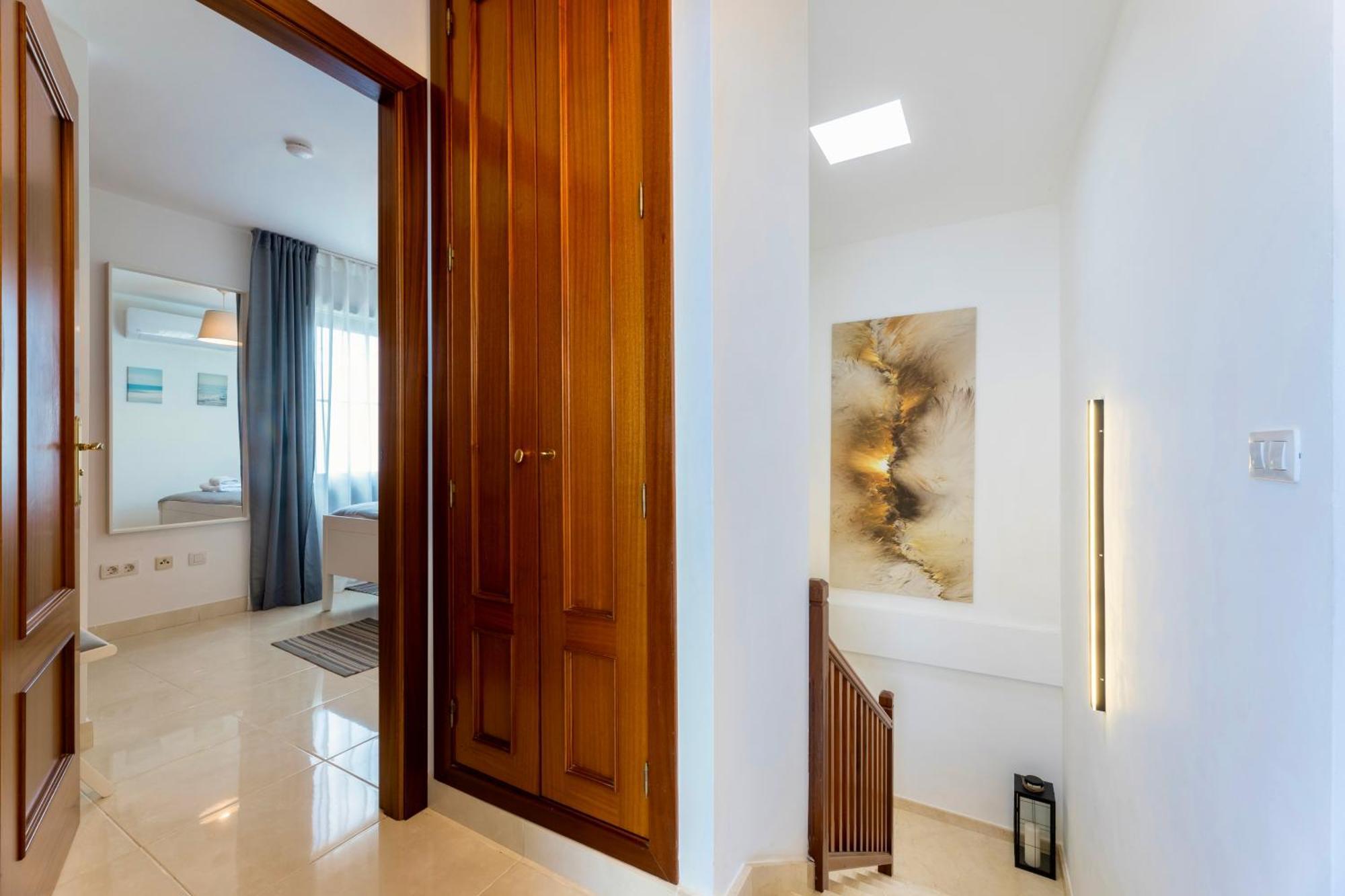 Villa - Heated Pool, Aircon Playa Blanca (Lanzarote)