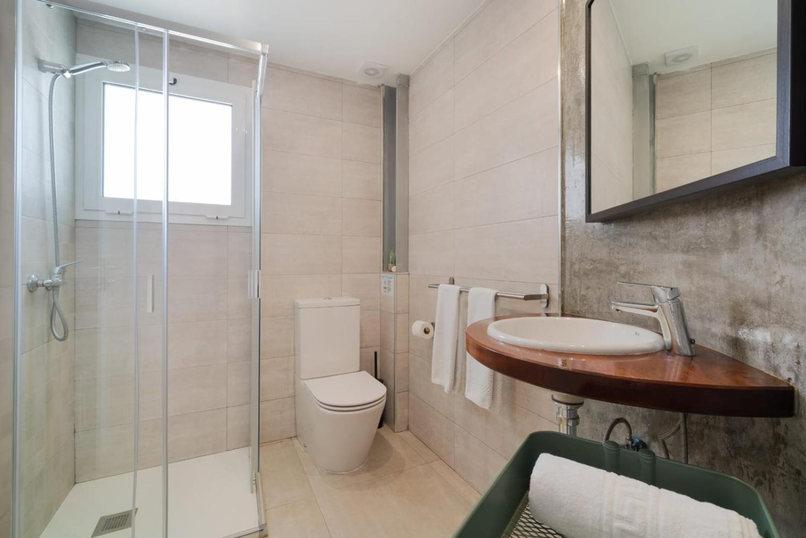 Apartamento Sabbia Noa A Close To Playa Chica *