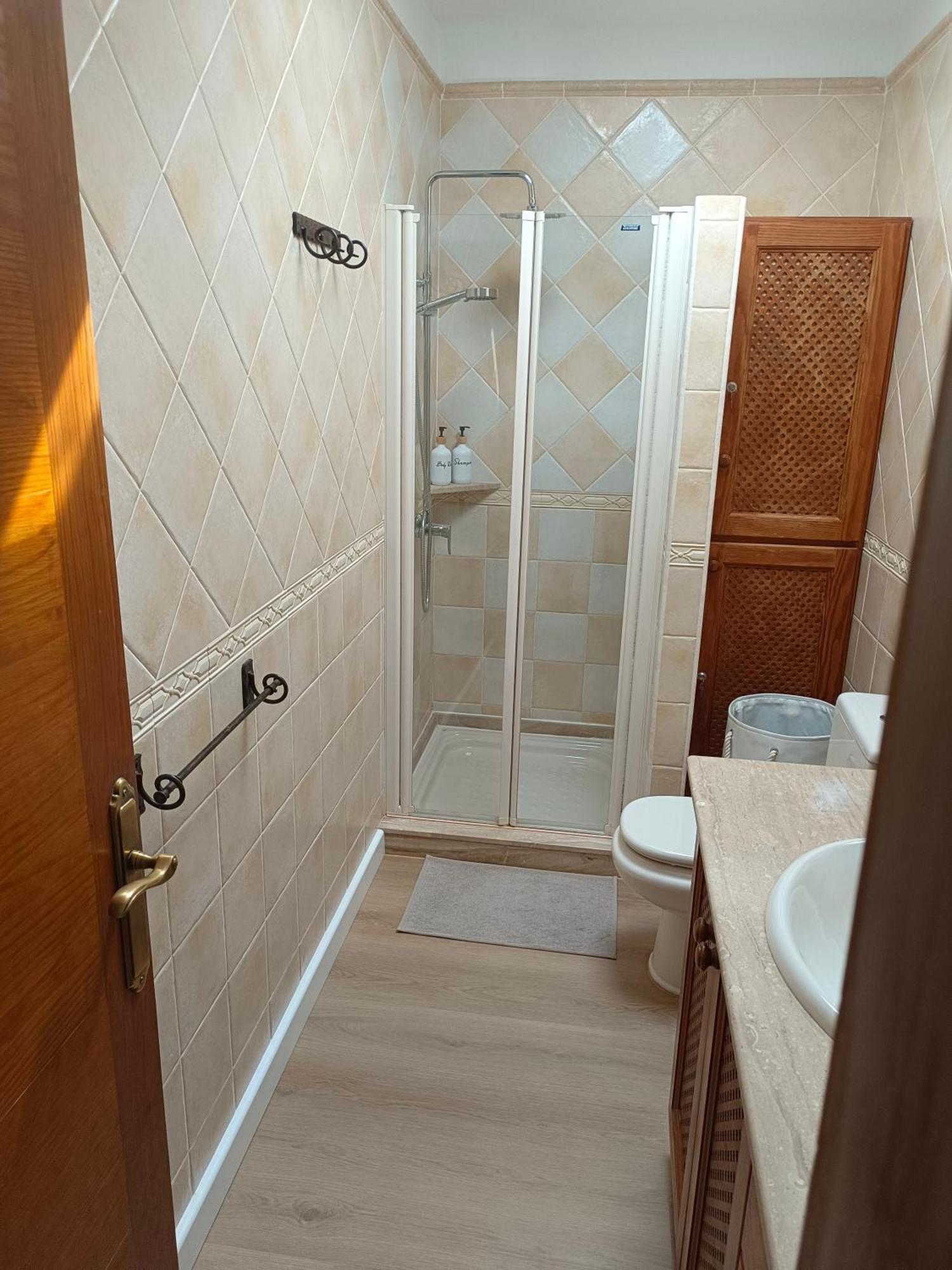 Apartamento Casa Valentina *