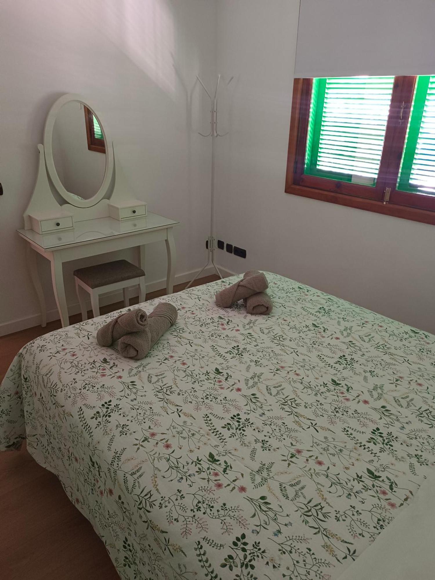 Apartamento Casa Valentina
