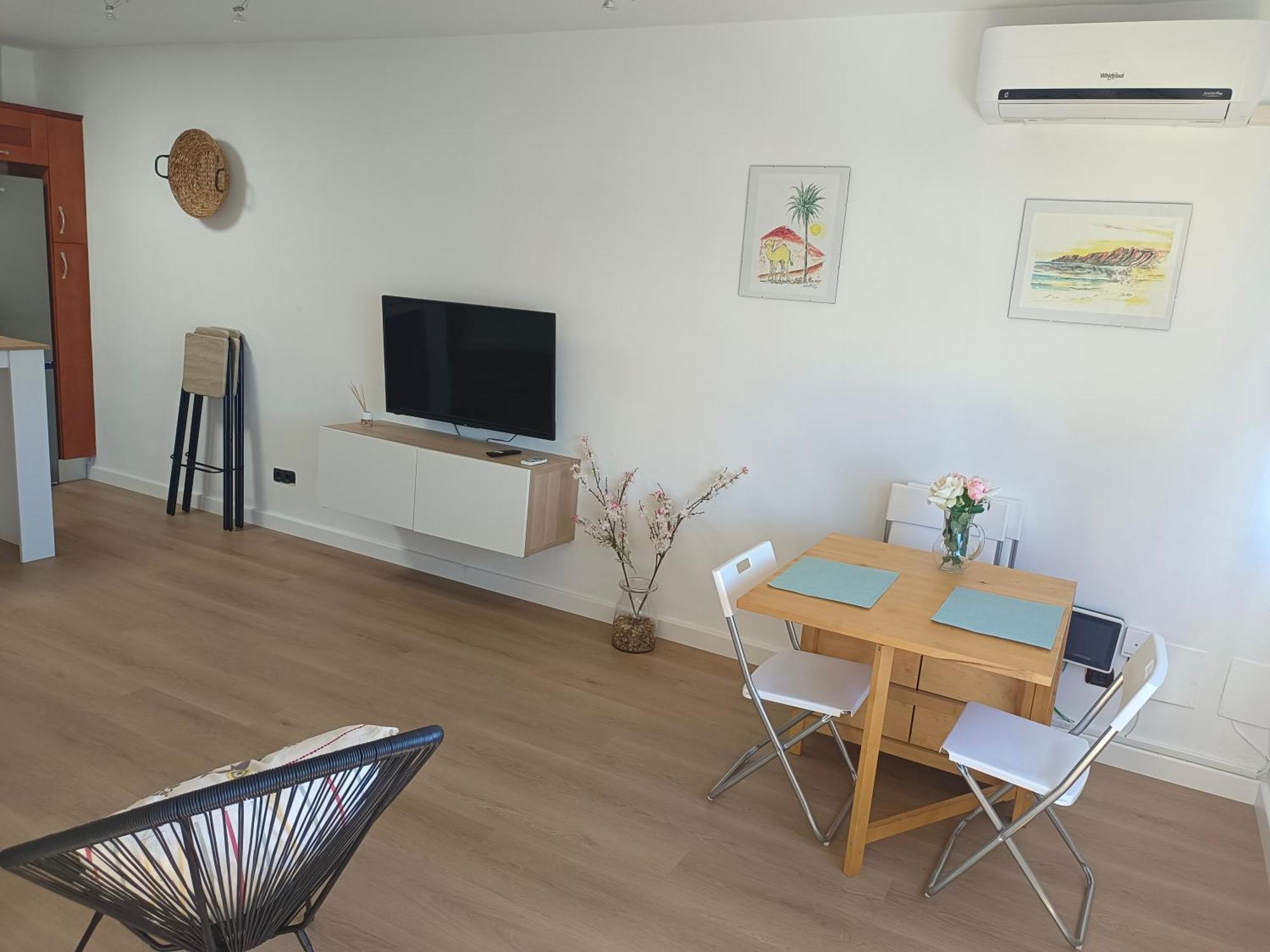 Apartamento Casa Valentina