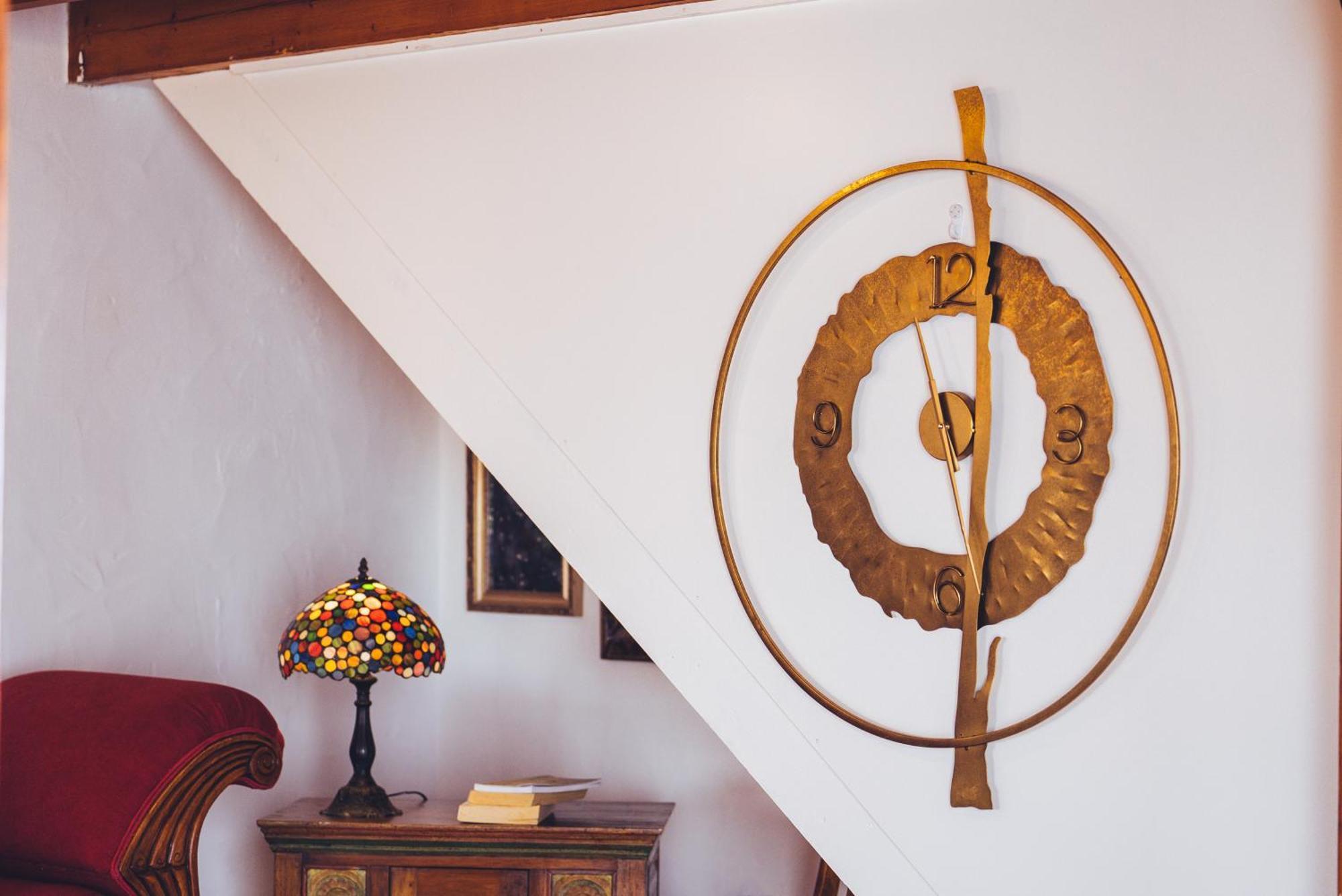 Casa Natura Bed & Breakfast *