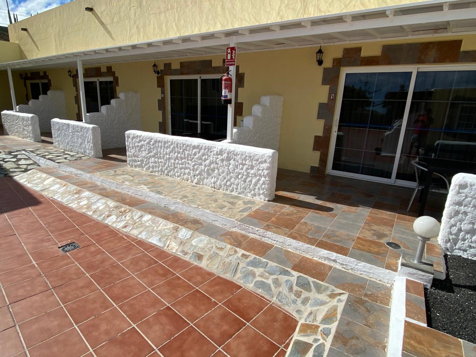 Club Jm Lanzarote Casa rural *