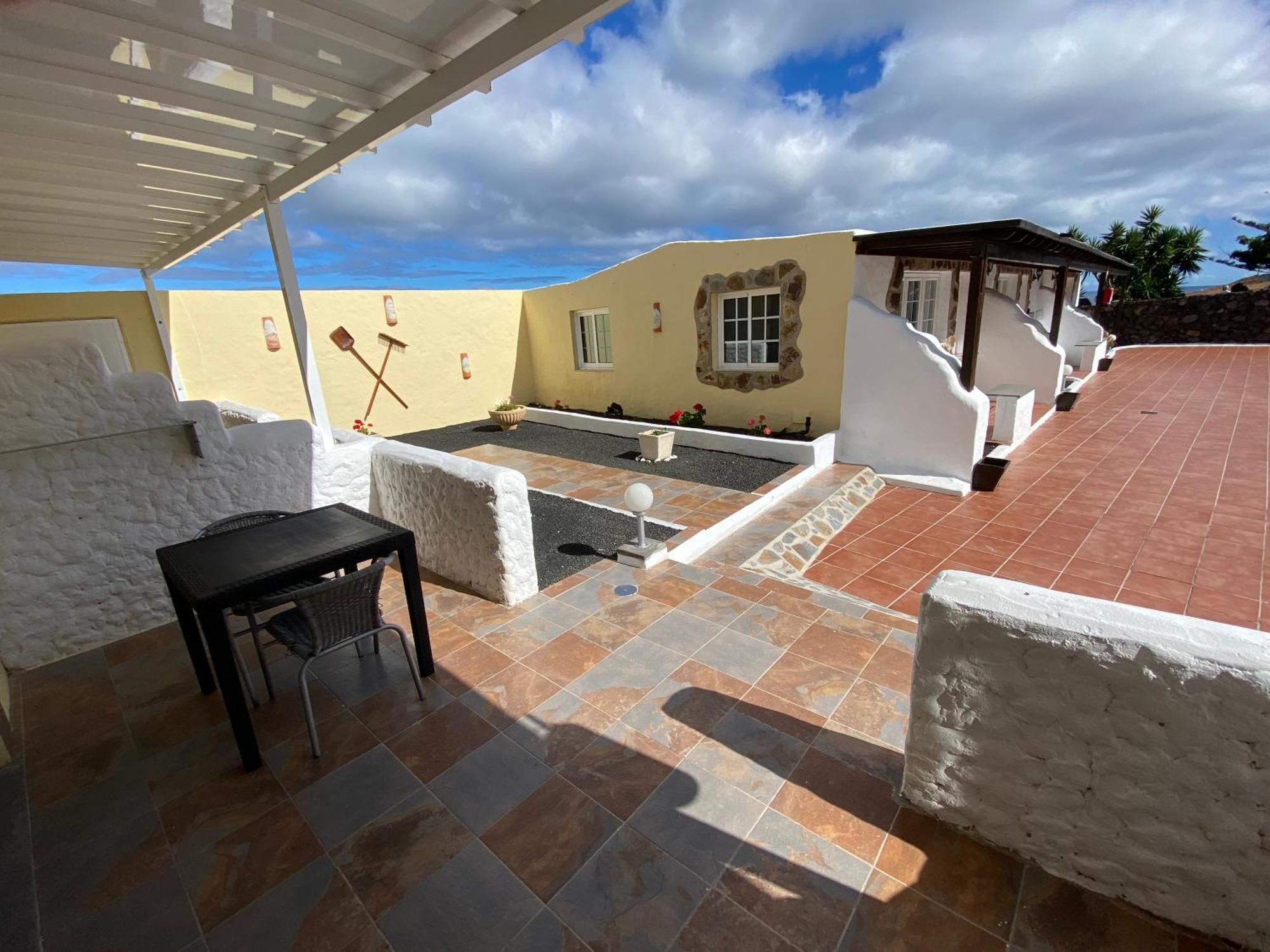 Club Jm Lanzarote Casa rural Tabayesco