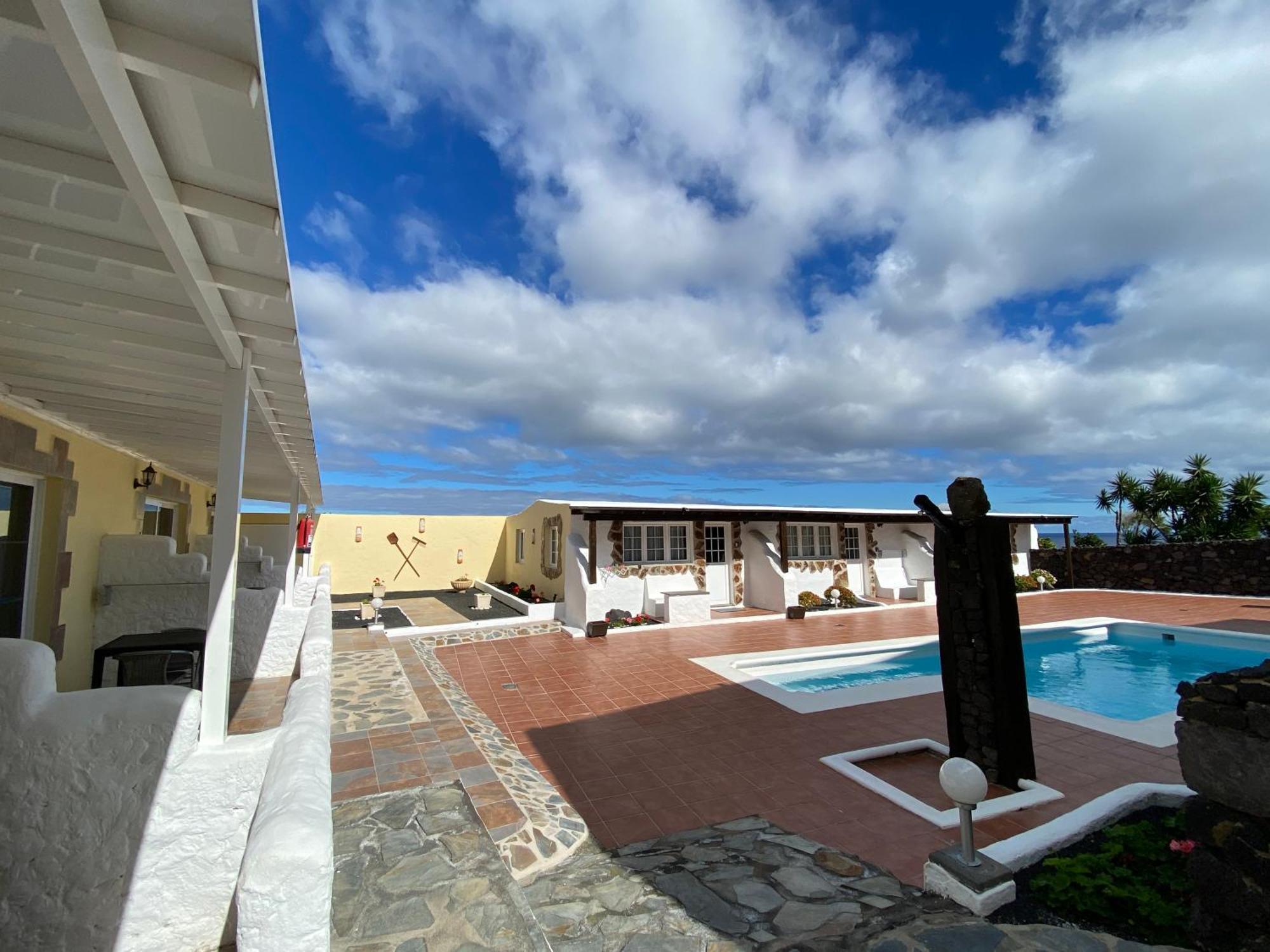 Club Jm Lanzarote Casa rural *