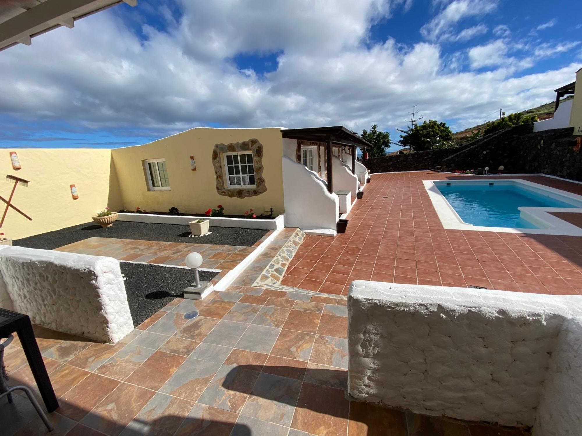 Casa rural Club Jm Lanzarote *