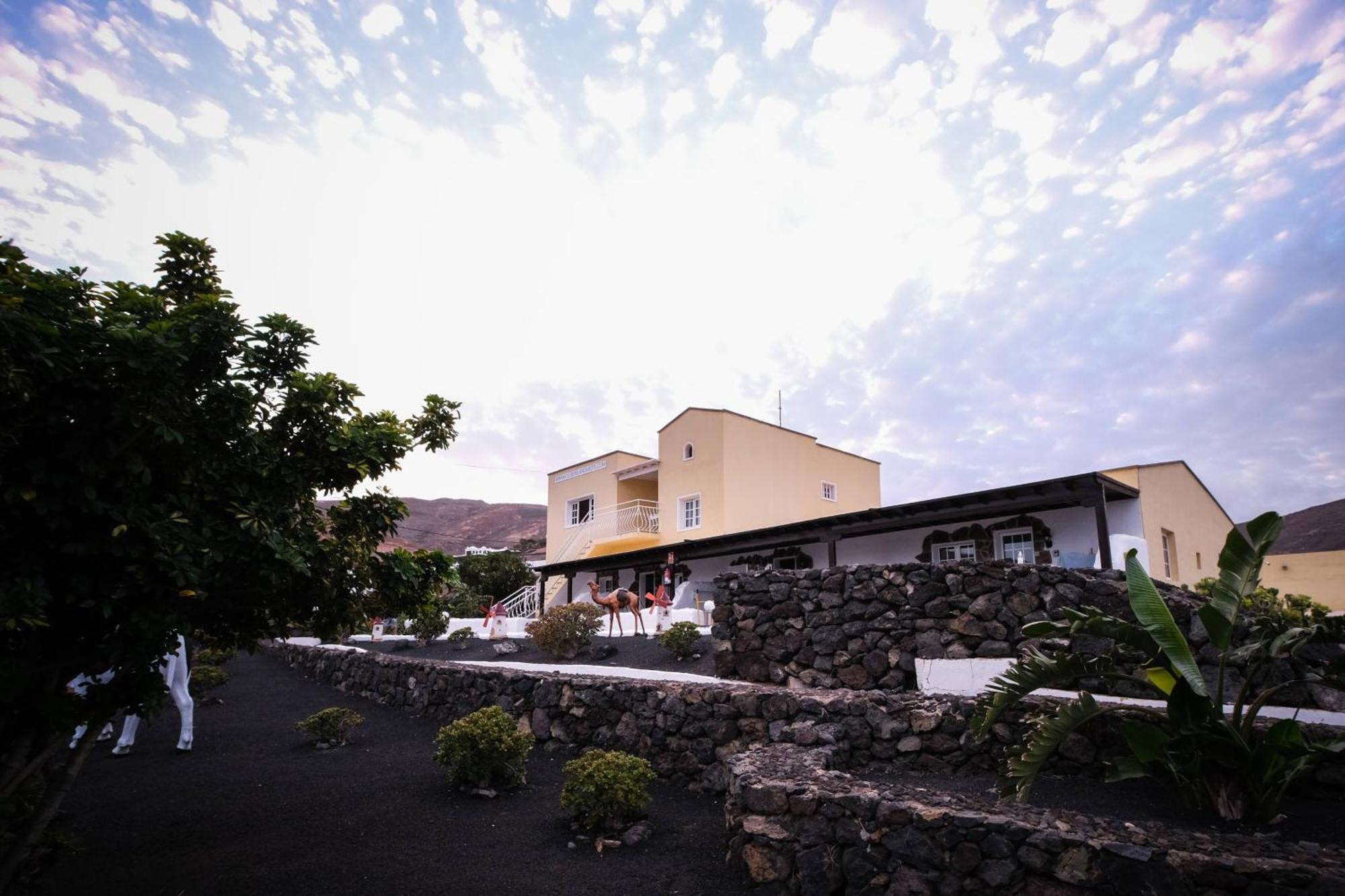 Club Jm Lanzarote Tabayesco