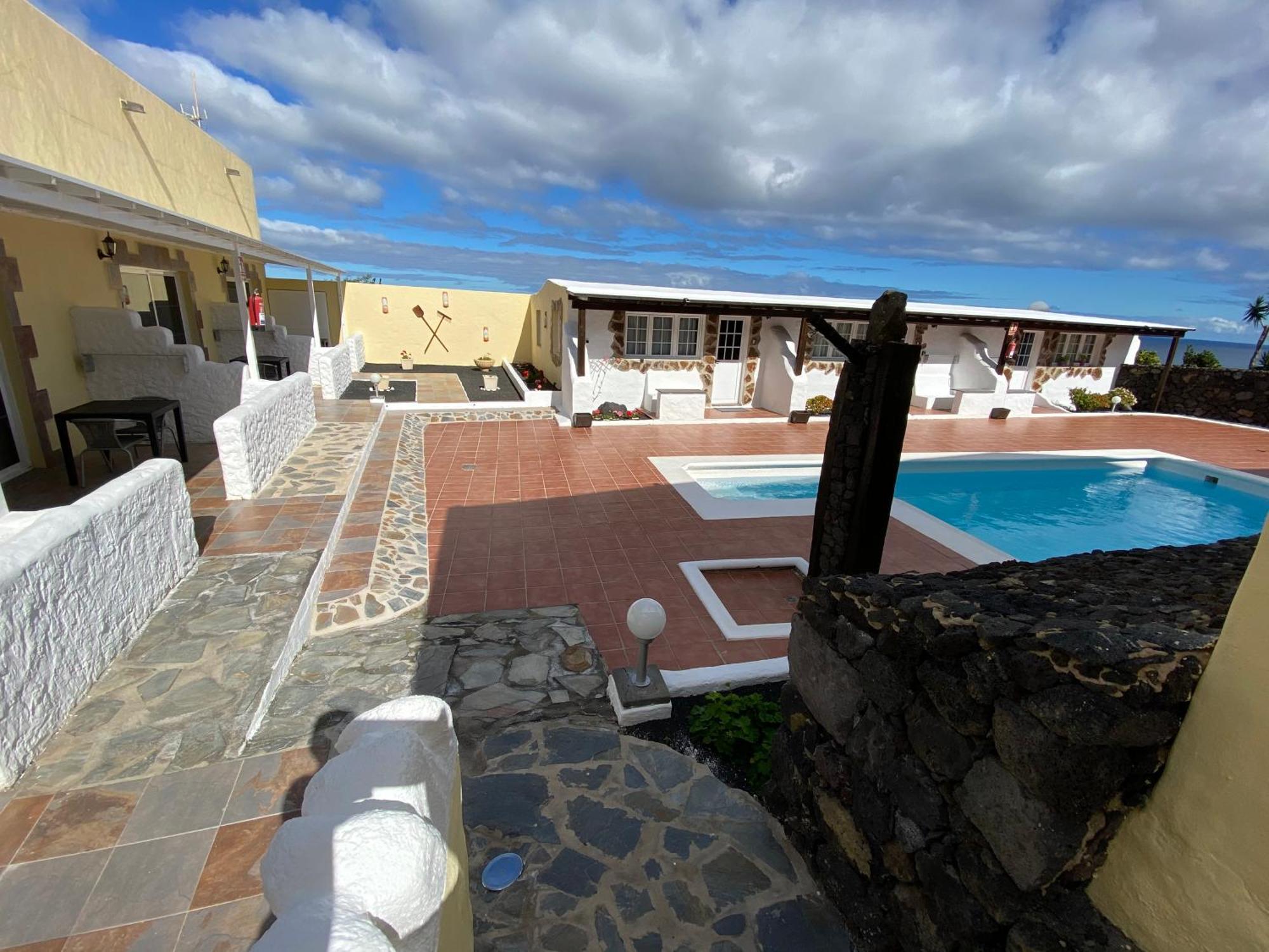 Casa rural Club Jm Lanzarote *