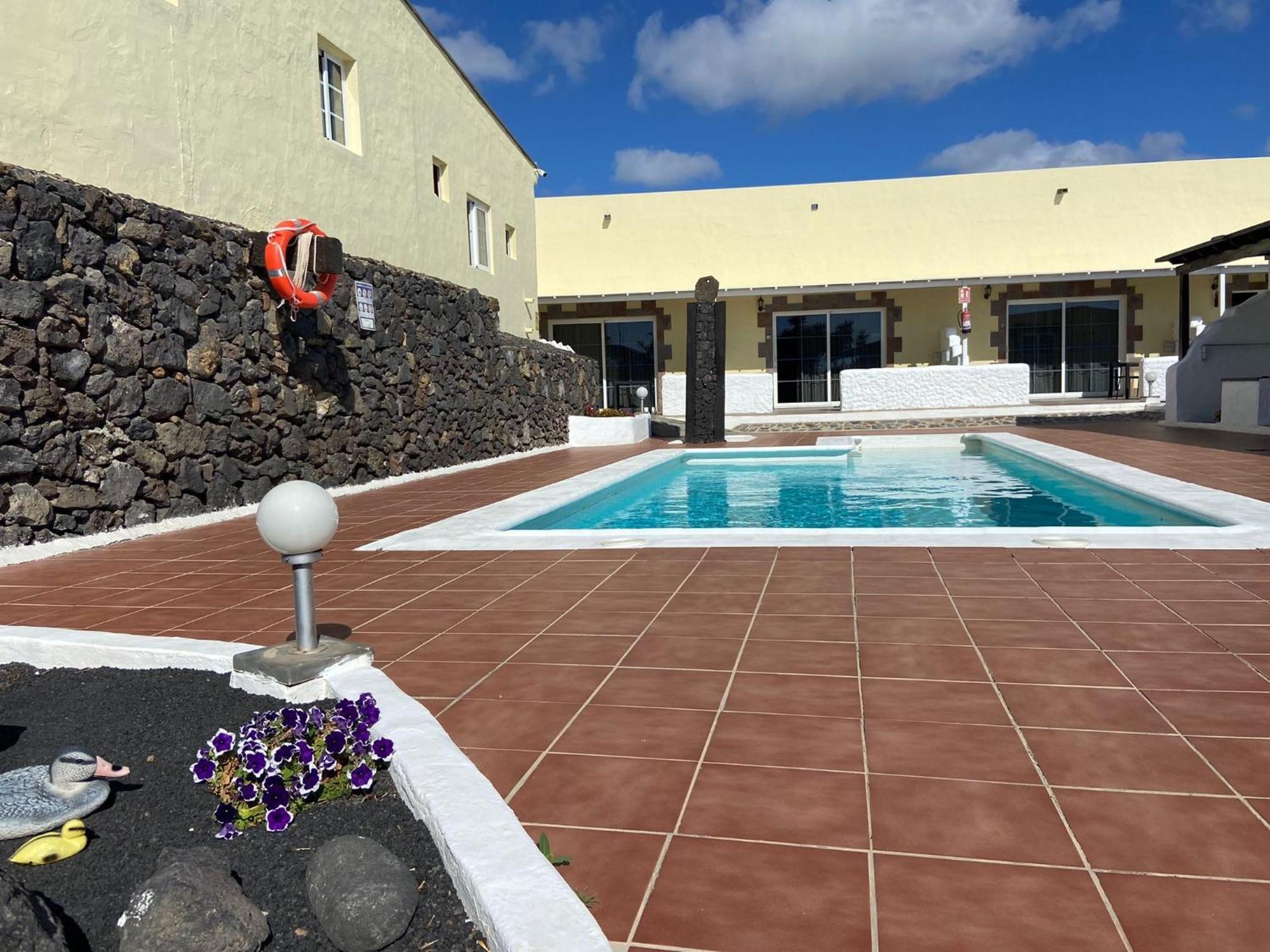 Club Jm Lanzarote Casa rural *