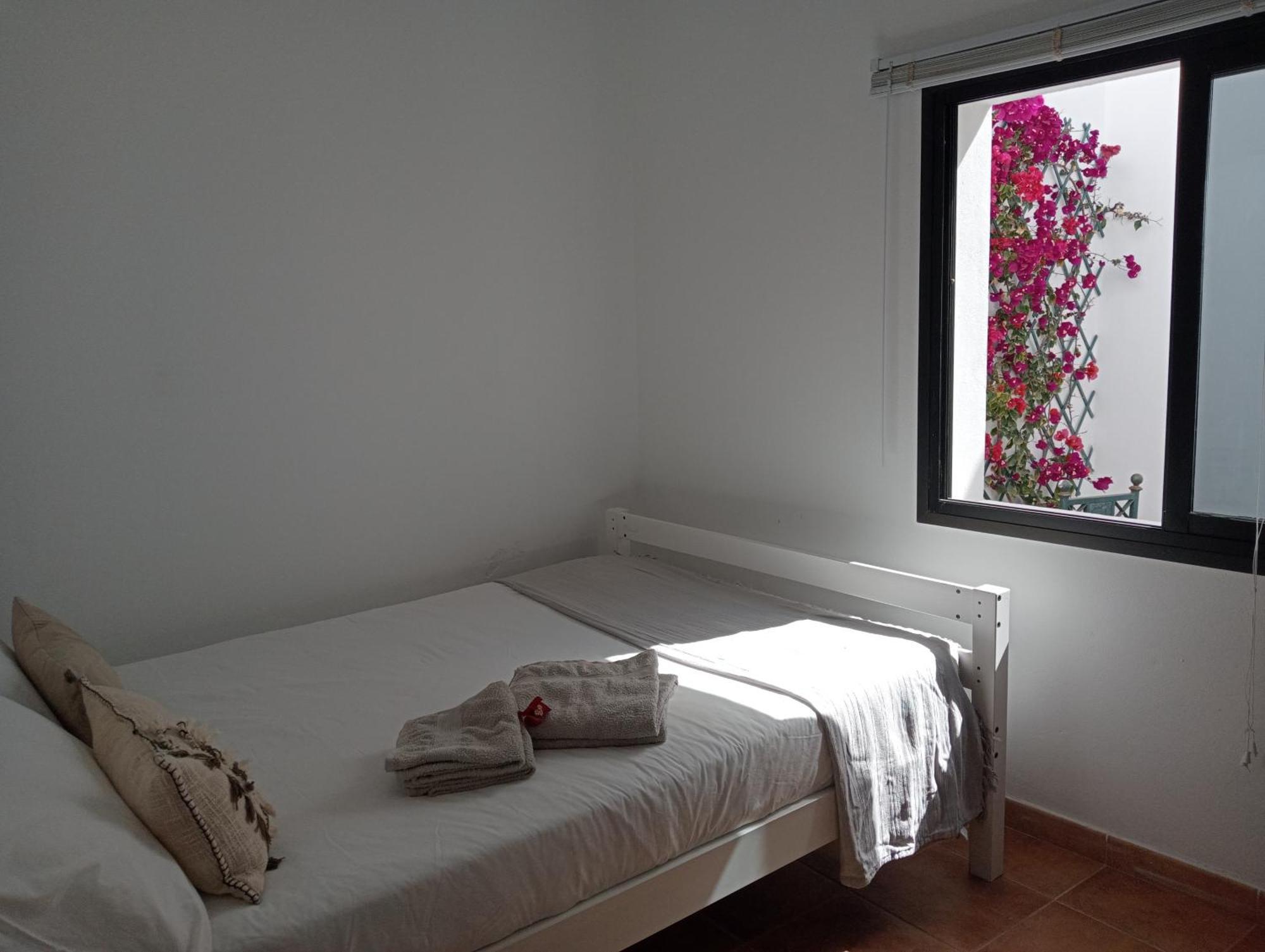 Casa Mocan * Arrecife (Lanzarote)
