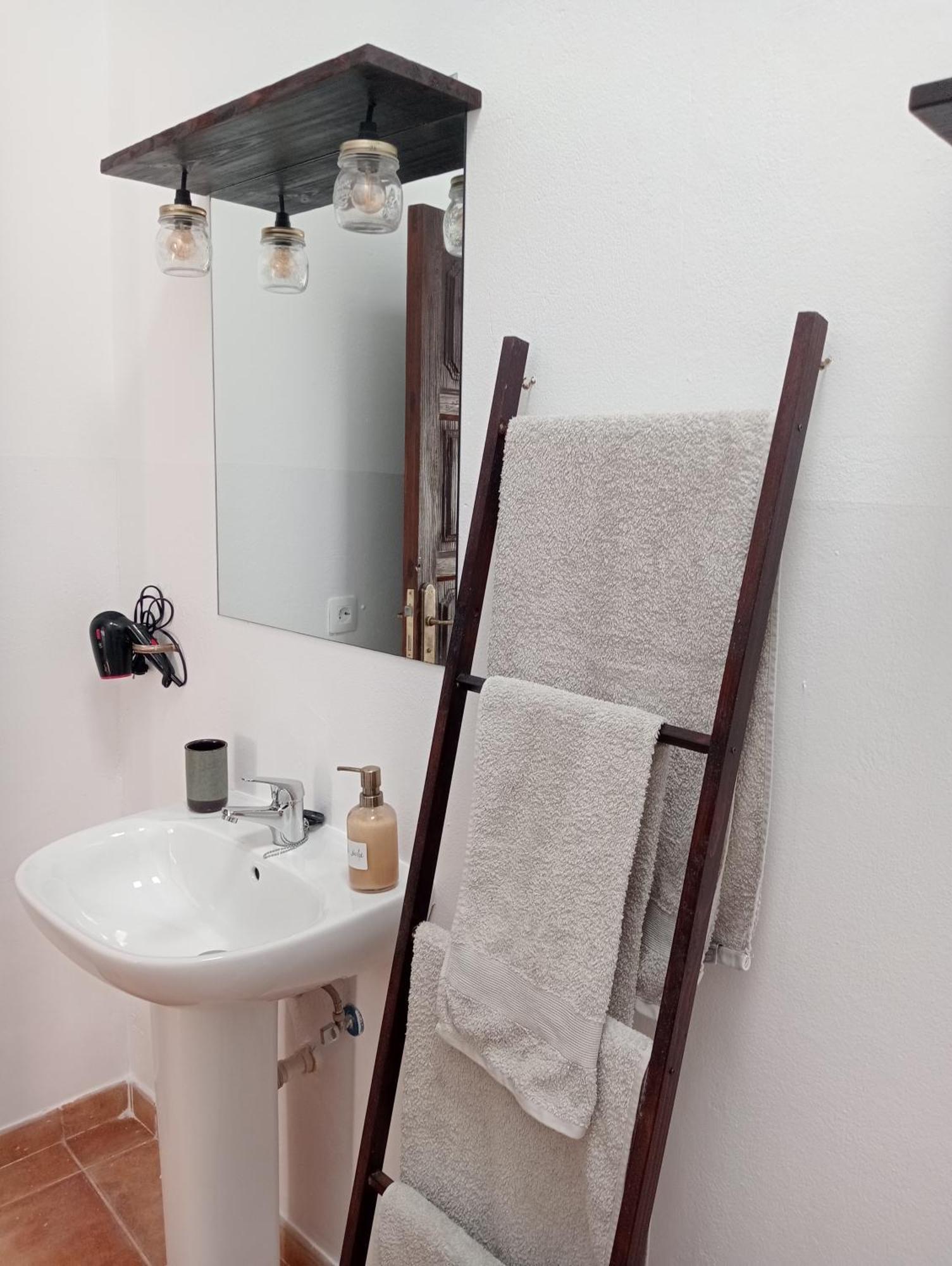 Bed & Breakfast Casa Mocan Arrecife (Lanzarote)