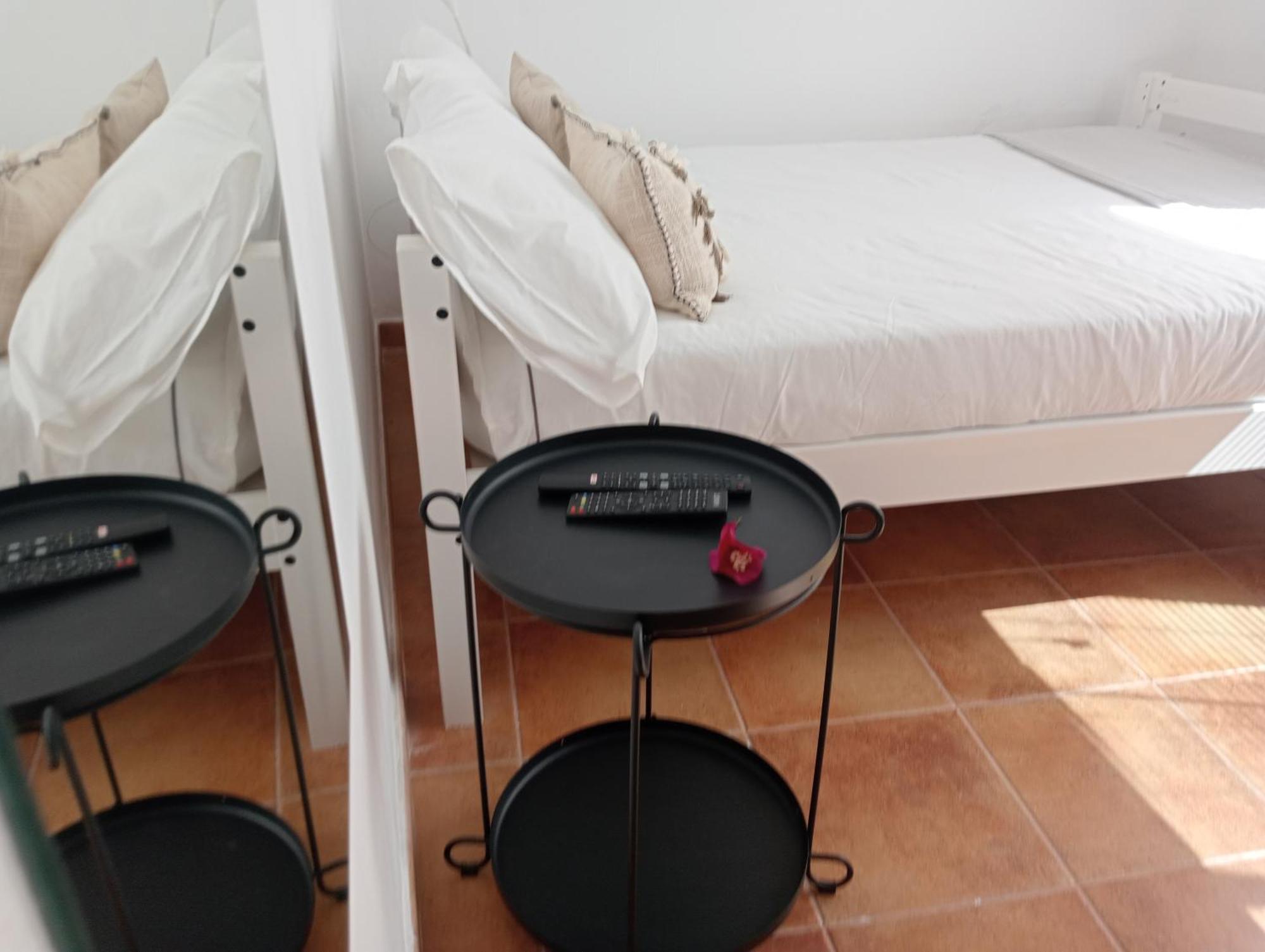 Bed & Breakfast Casa Mocan Arrecife (Lanzarote)