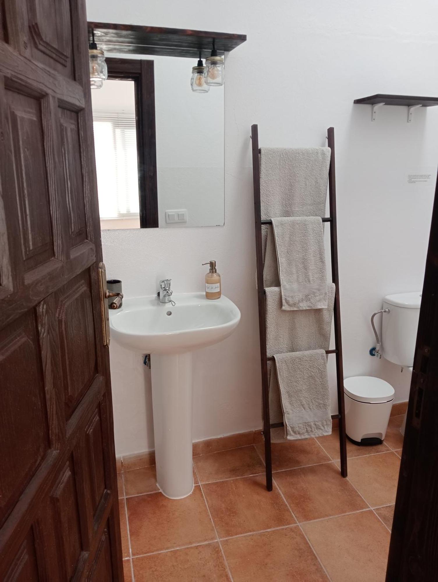 Bed & Breakfast Casa Mocan Arrecife (Lanzarote)