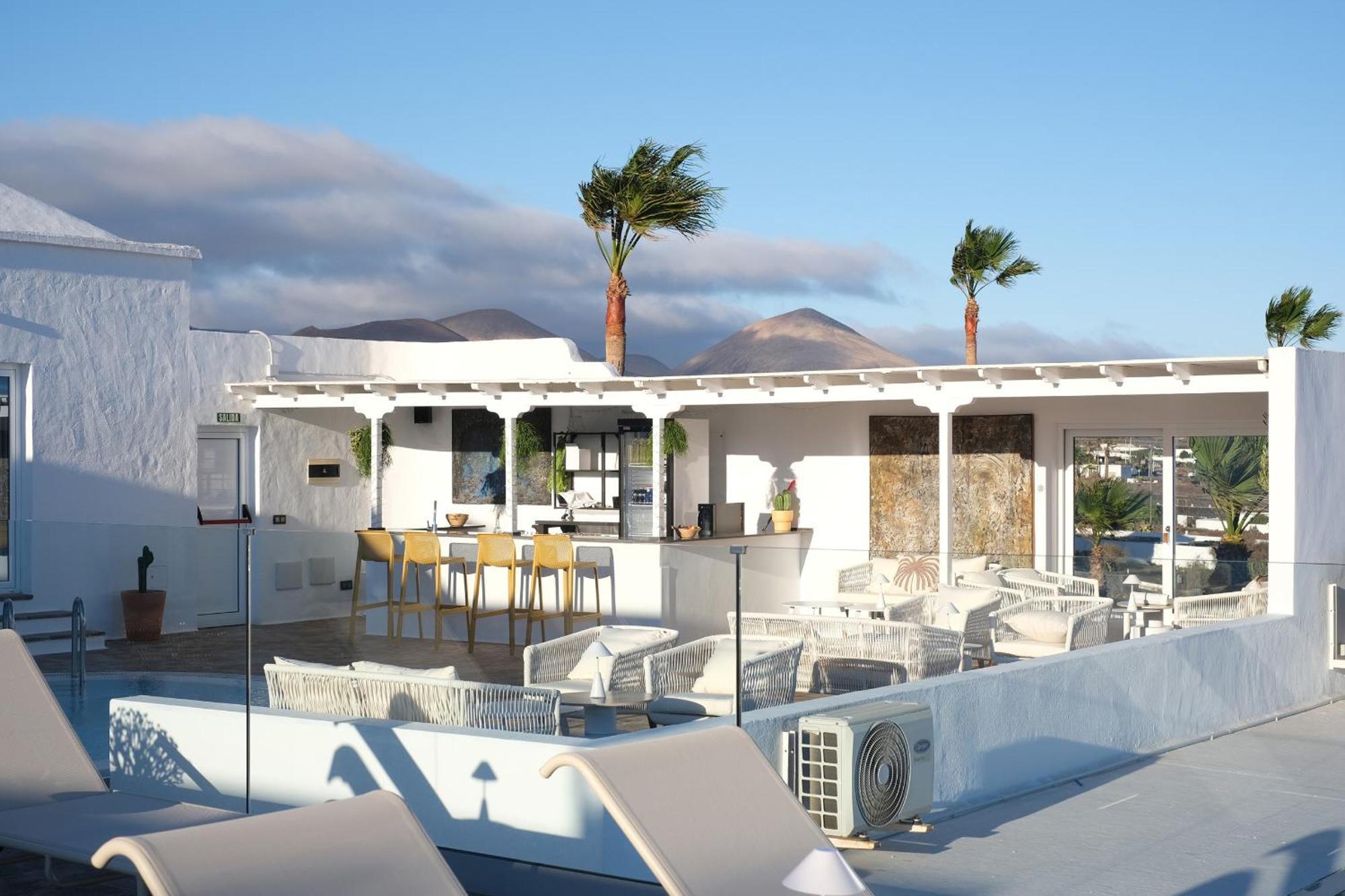 Casa Serena 10 Boutique- Adults Only-breakfast Included Guest house Macher