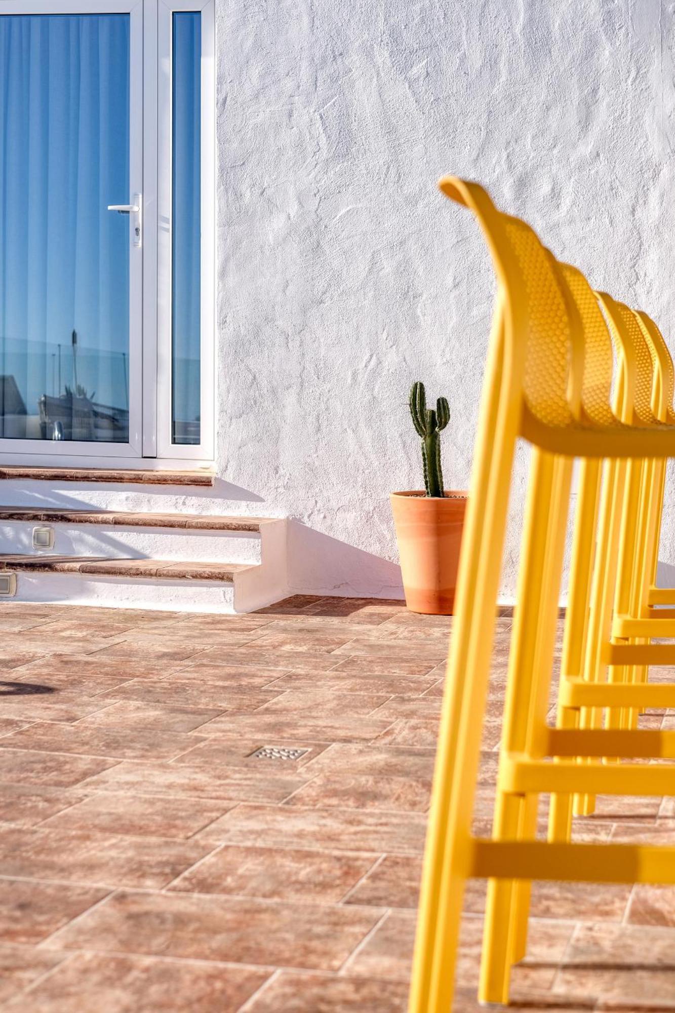 Casa Serena 10 Boutique- Adults Only-breakfast Included Macher