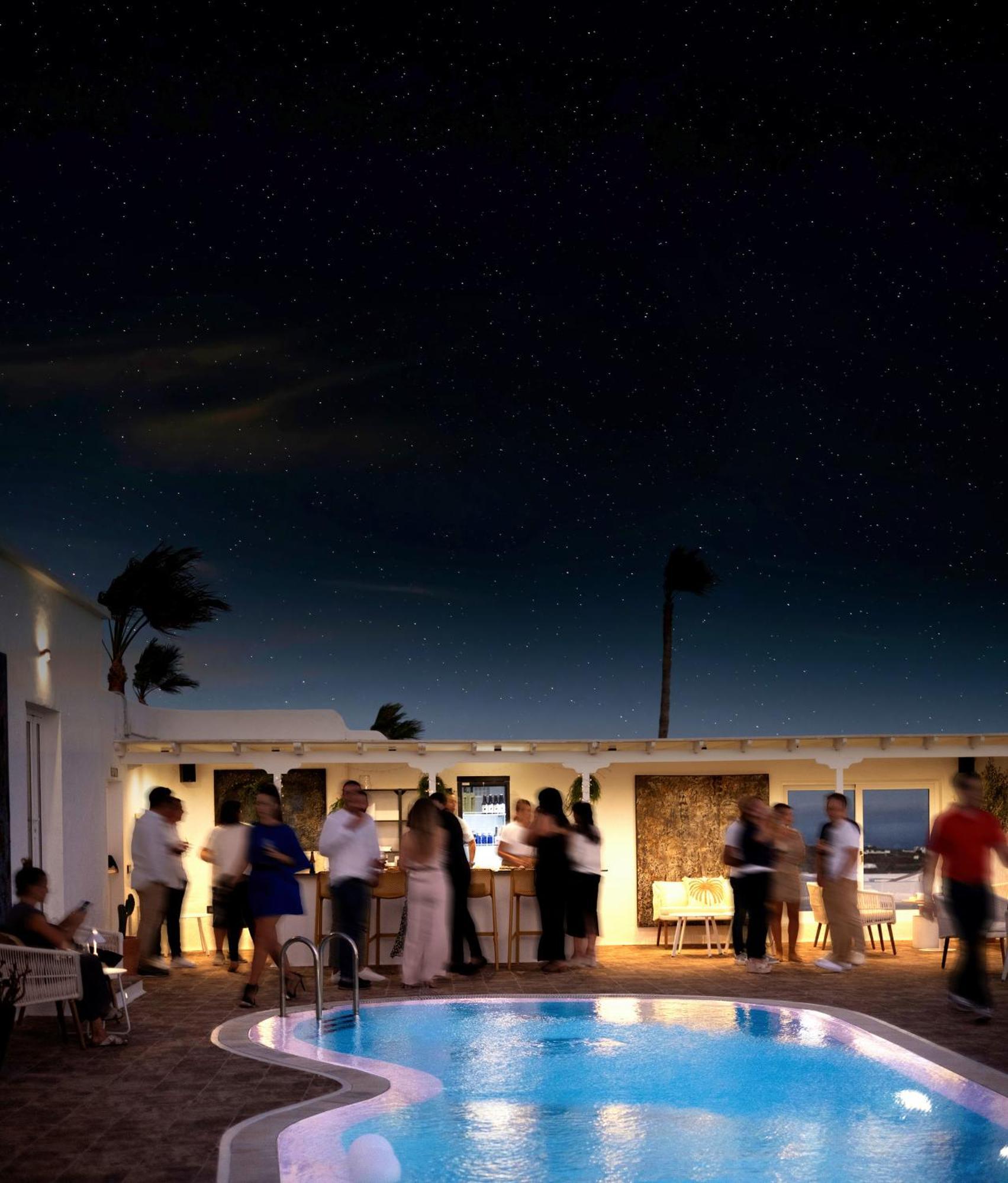 Casa Serena 10 Boutique- Adults Only-breakfast Included Guest house