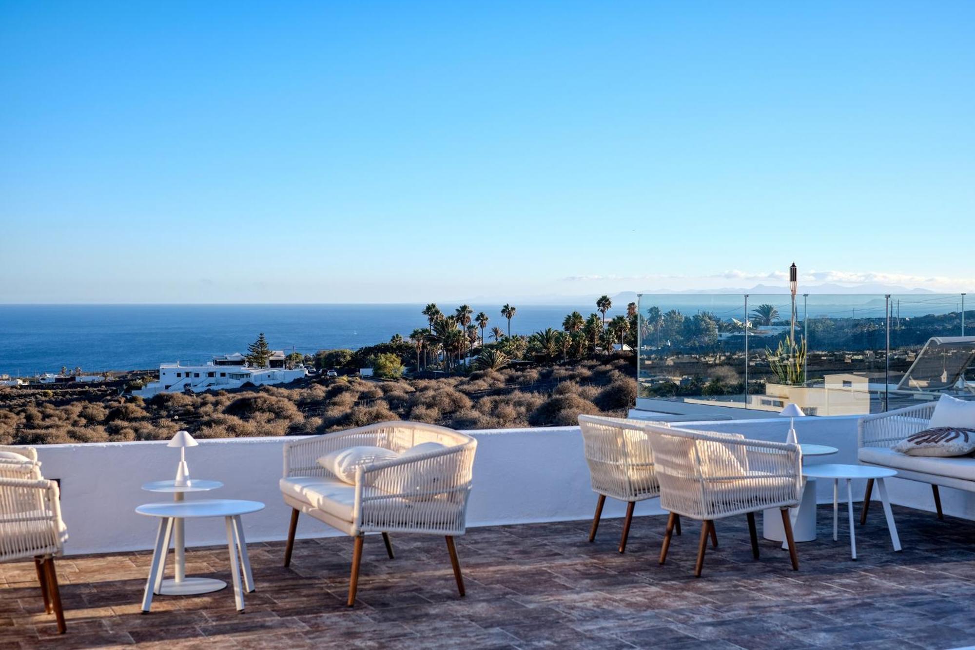 Casa Serena 10 Boutique- Adults Only-breakfast Included Guest house 5*