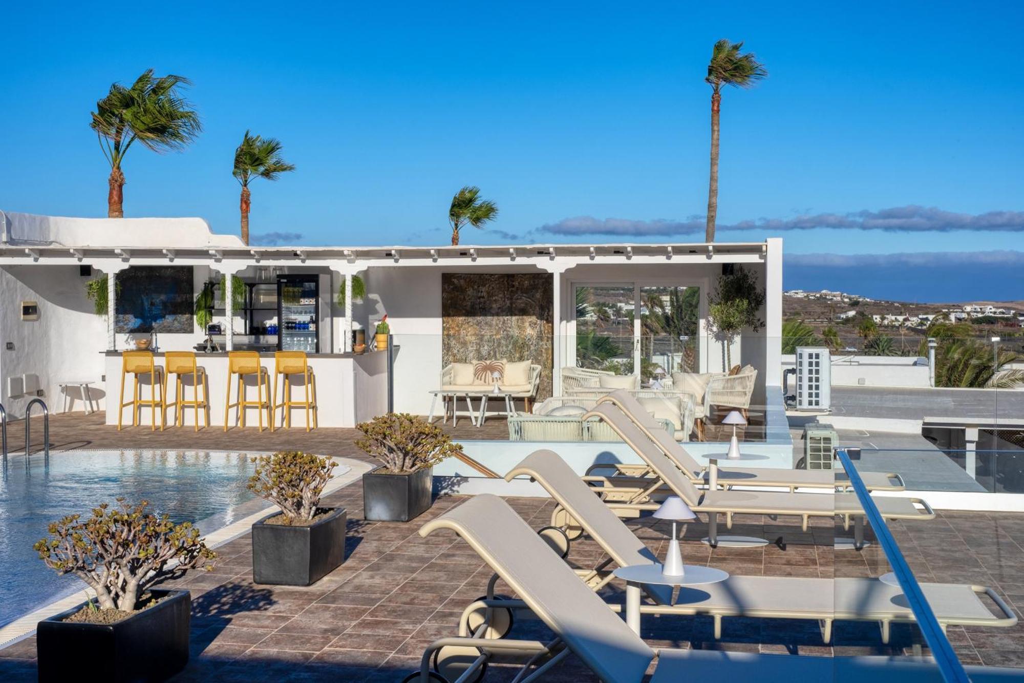 Casa Serena 10 Boutique- Adults Only-breakfast Included 5* Macher